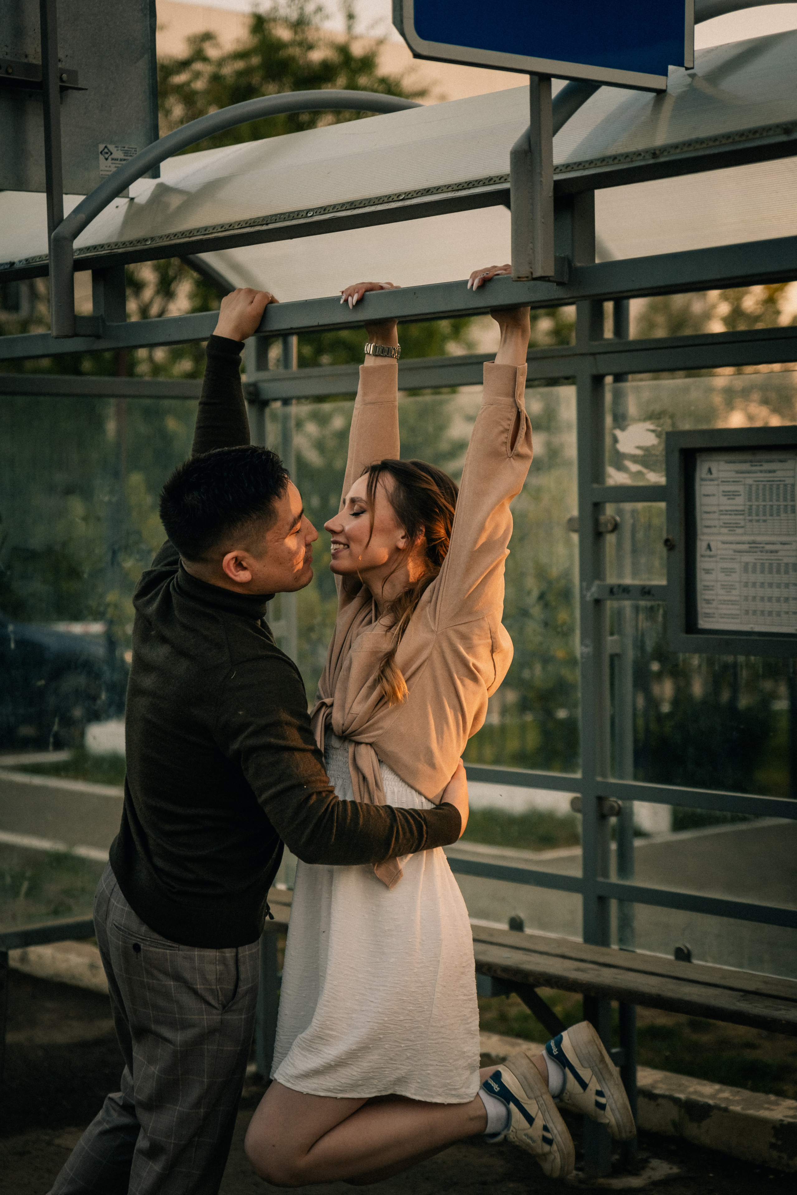 Даши и Настя. Фотограф в Москве и МО Влада Обласова