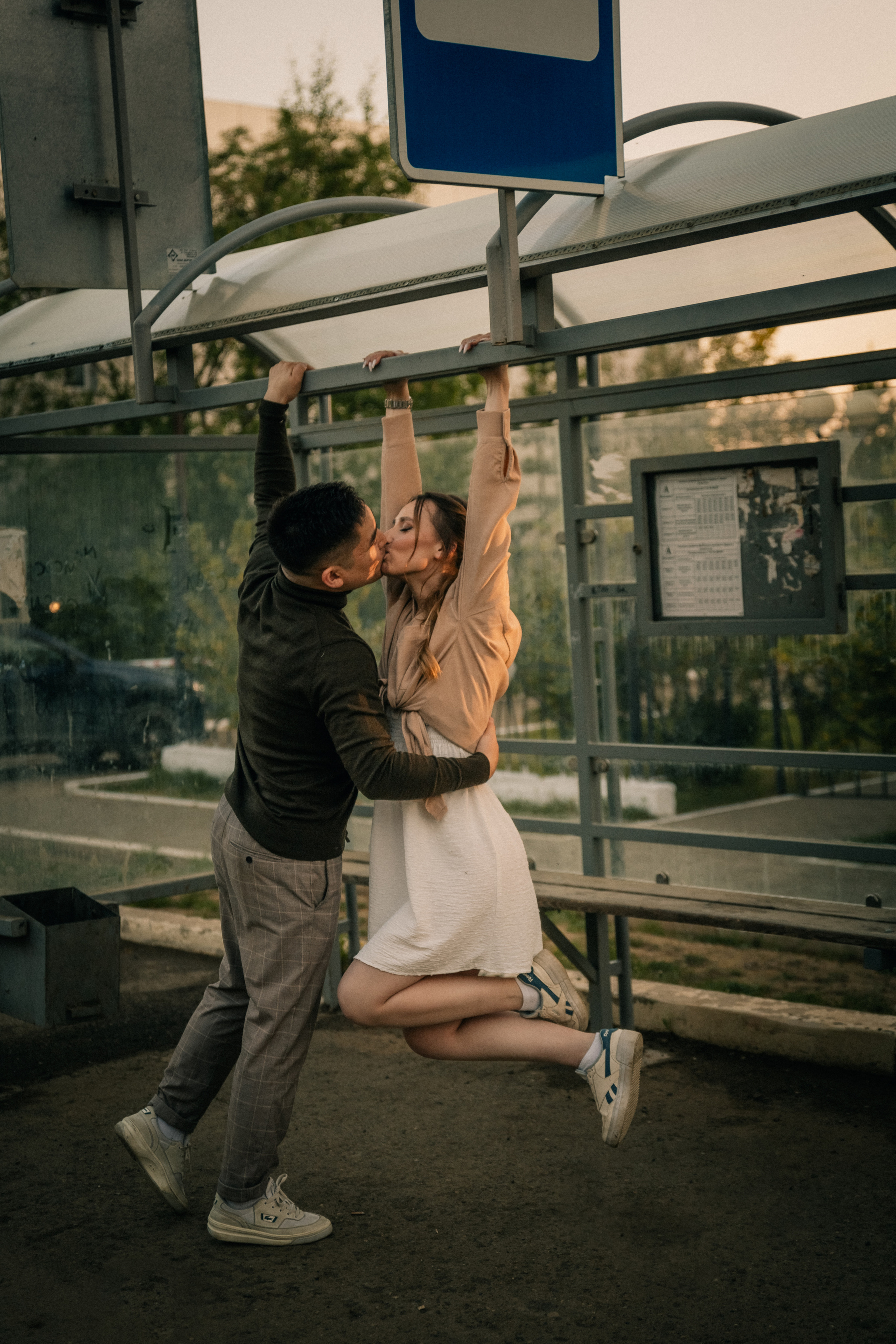 Даши и Настя. Фотограф в Москве и МО Влада Обласова