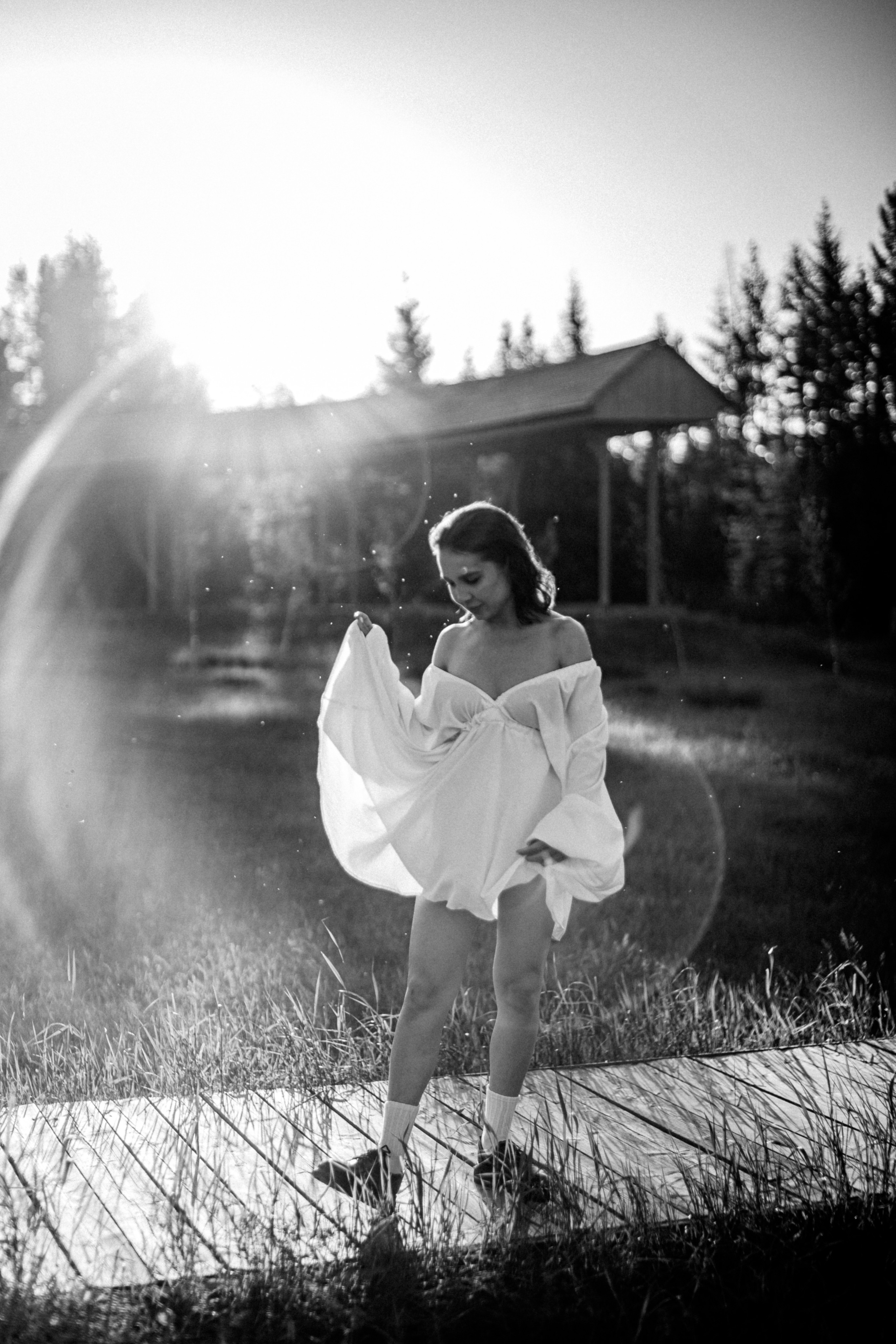 Роза. Фотограф в Москве и МО Влада Обласова