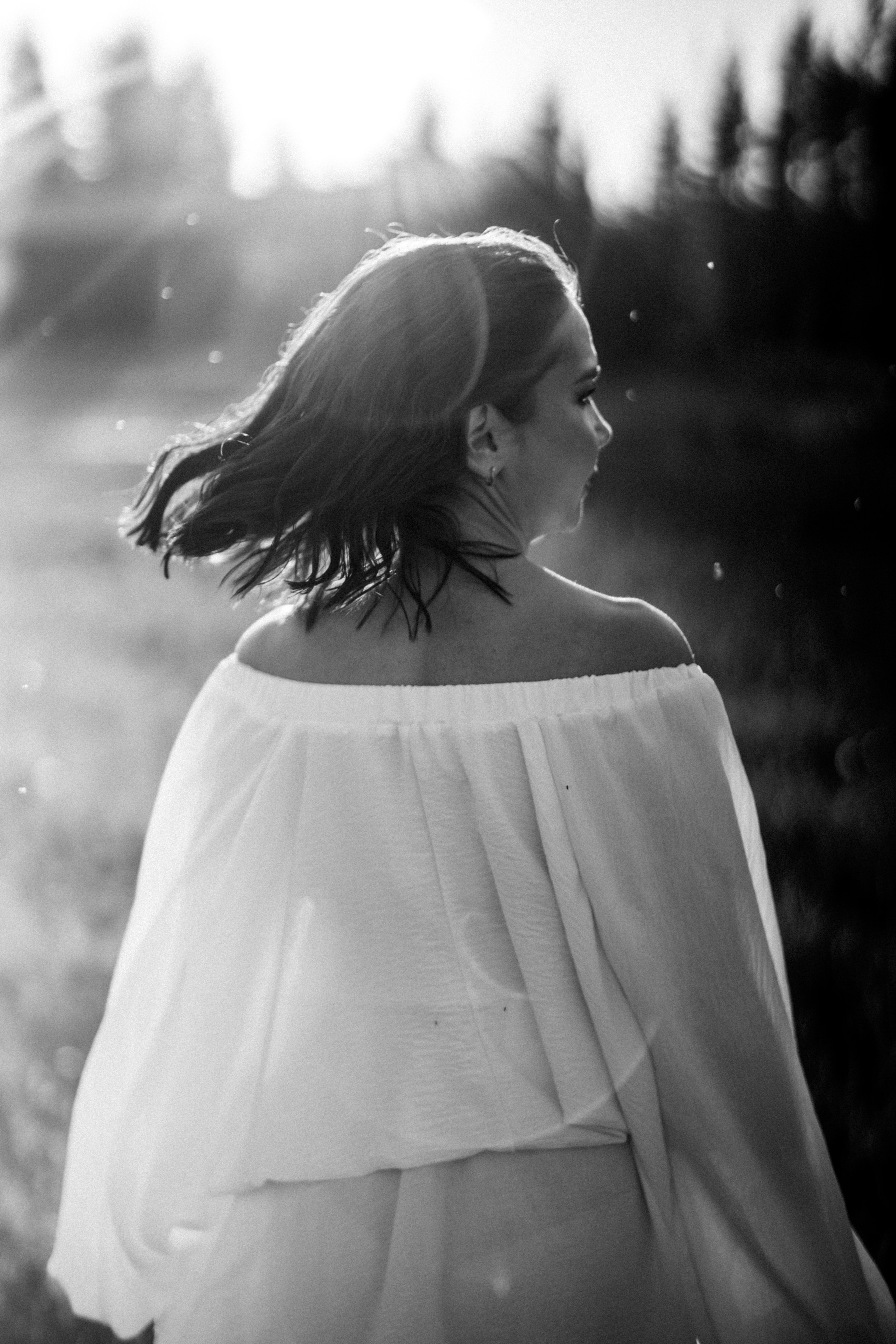 Роза. Фотограф в Москве и МО Влада Обласова