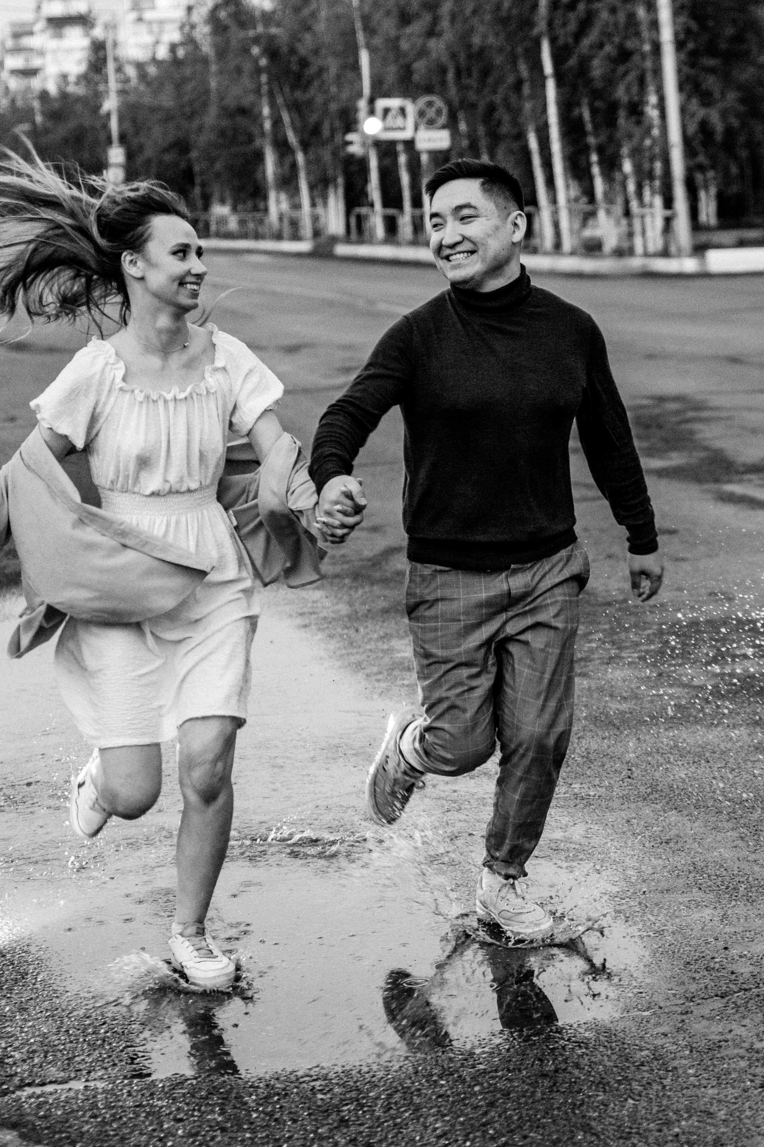 Даши и Настя. Фотограф в Москве и МО Влада Обласова