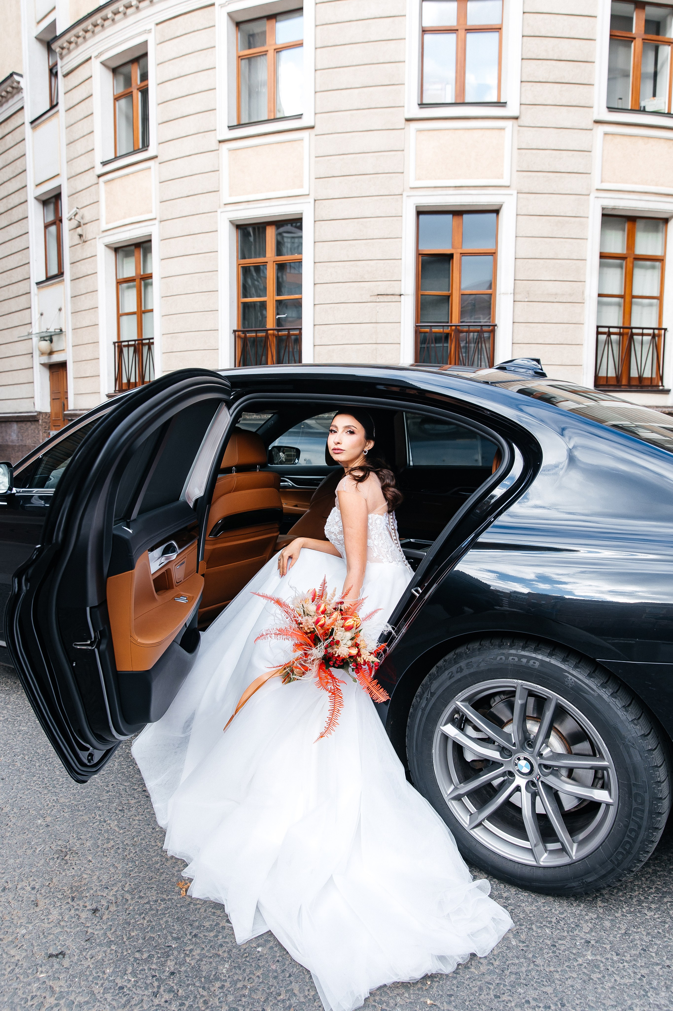 Свадьбы. Свадебный фотограф в Москве Виктория Арехова