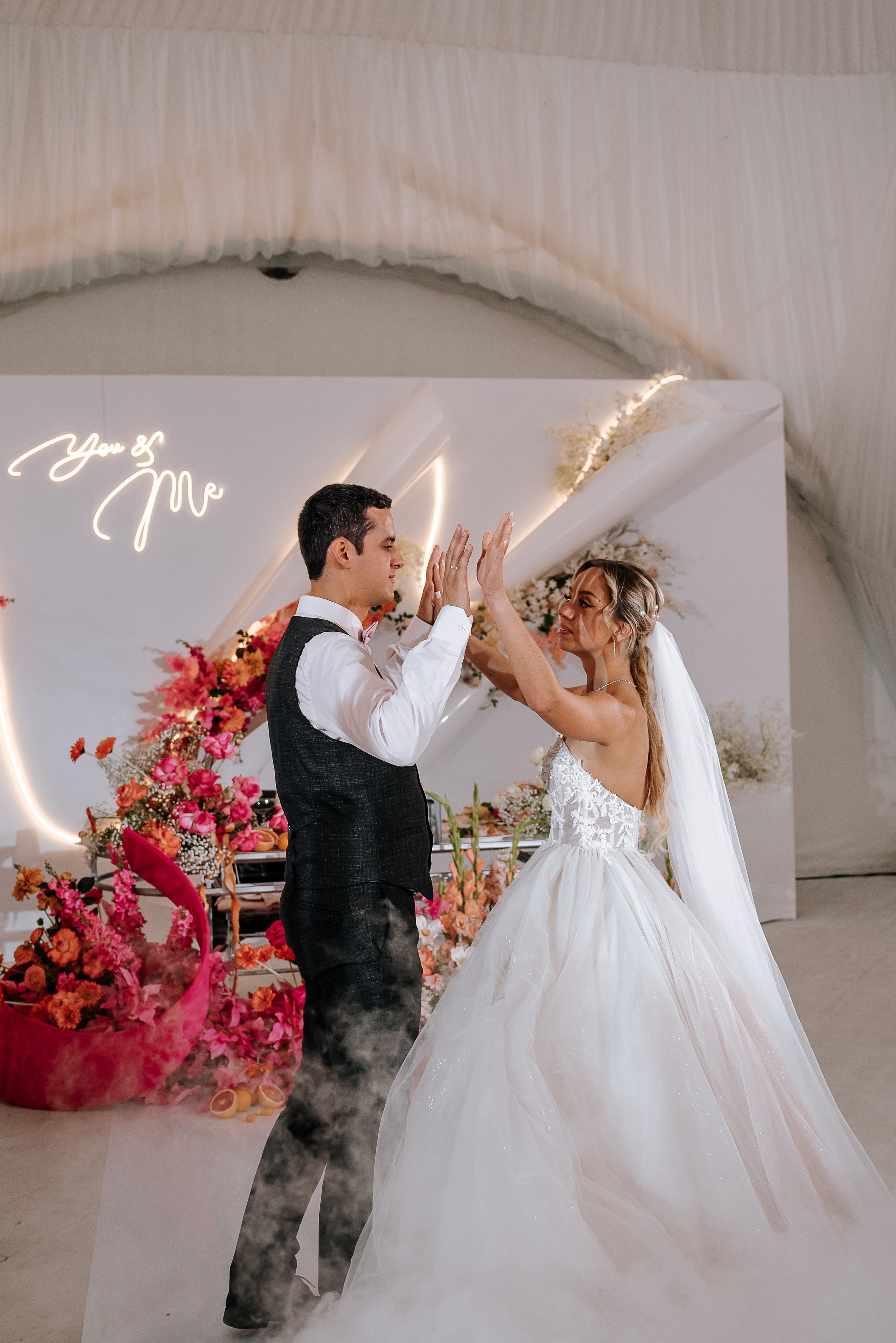 Костя & Лиза. RETOUCH-HOUSE