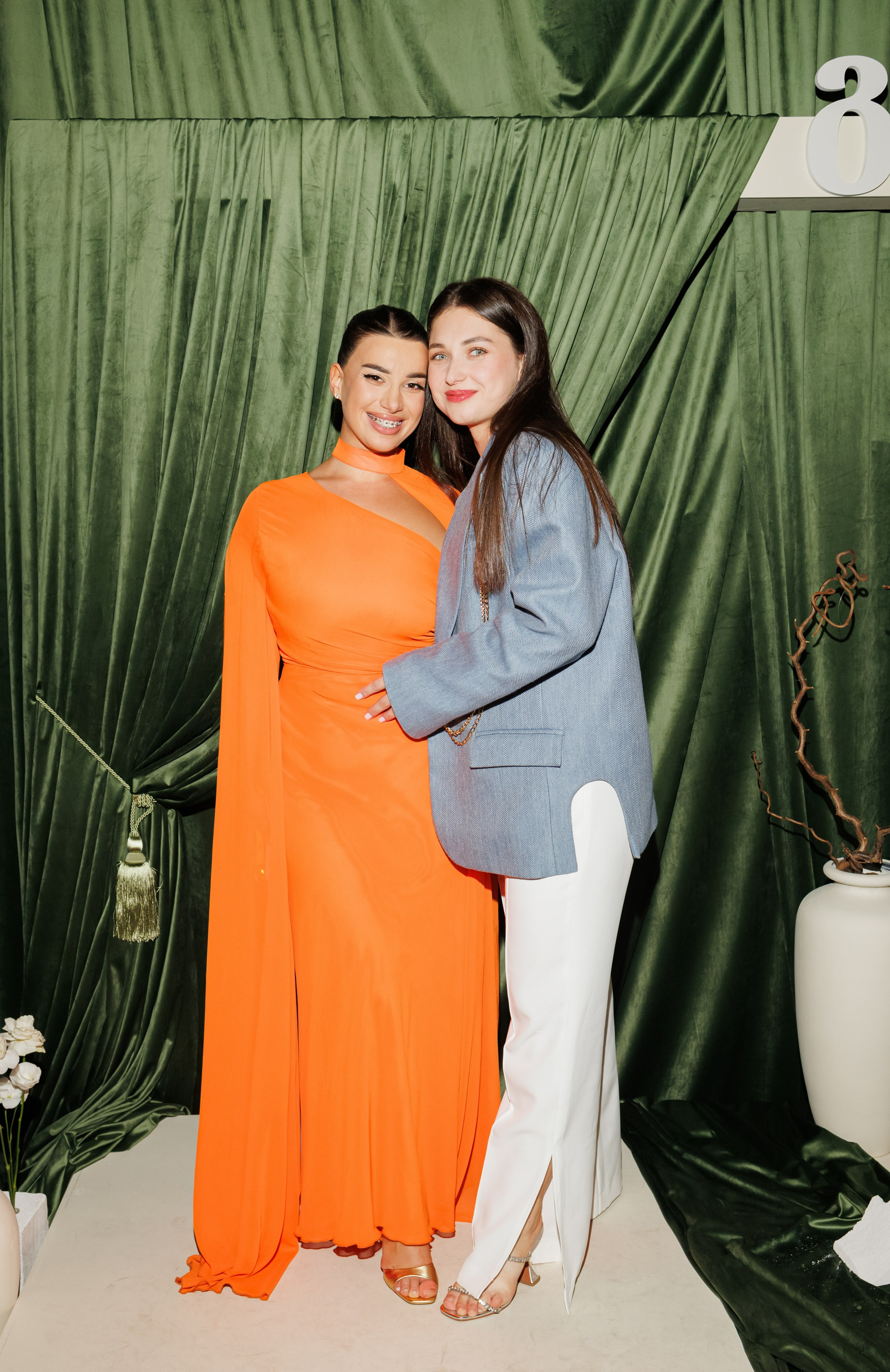 Георгий & Нино. RETOUCH-HOUSE