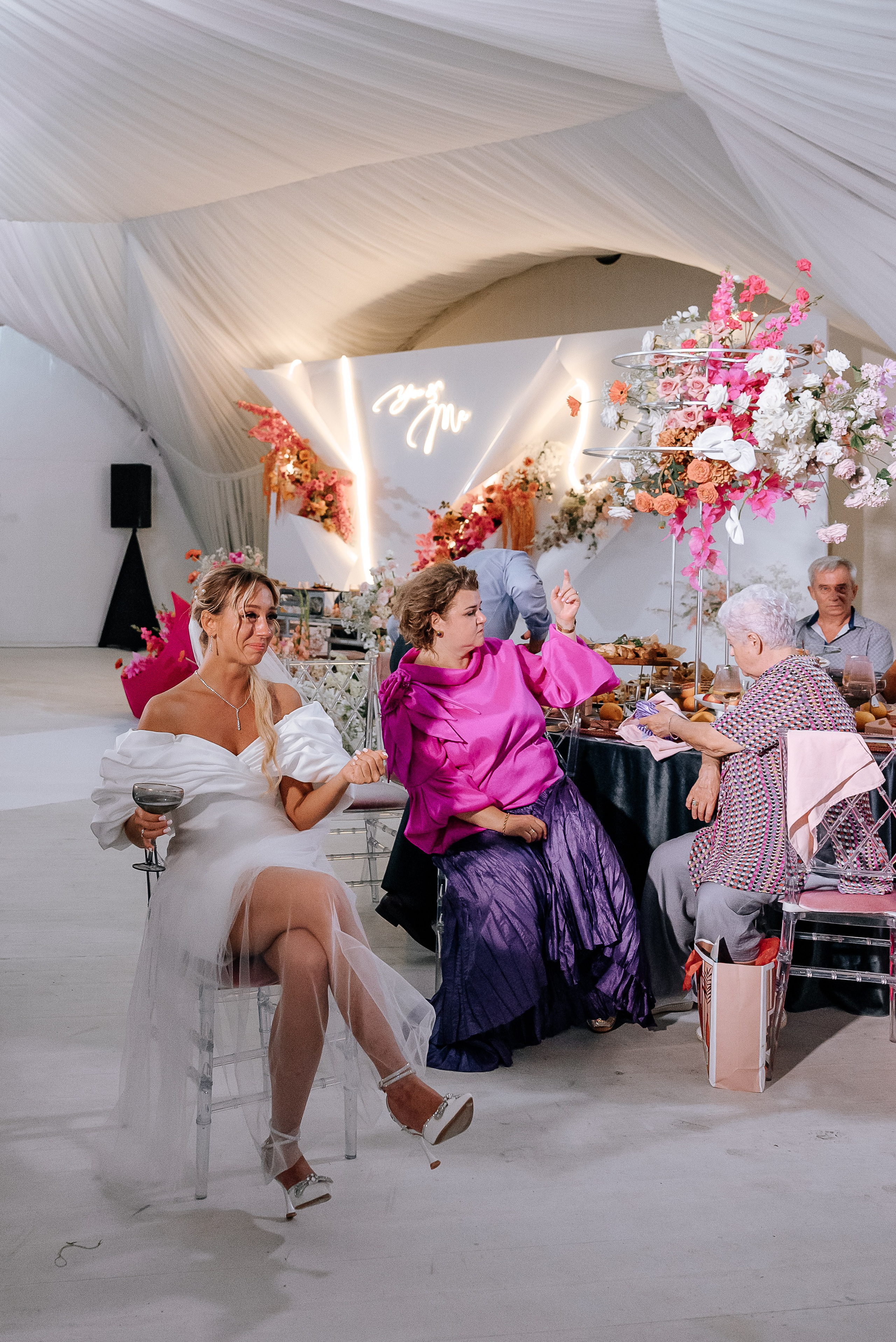 Костя & Лиза. RETOUCH-HOUSE