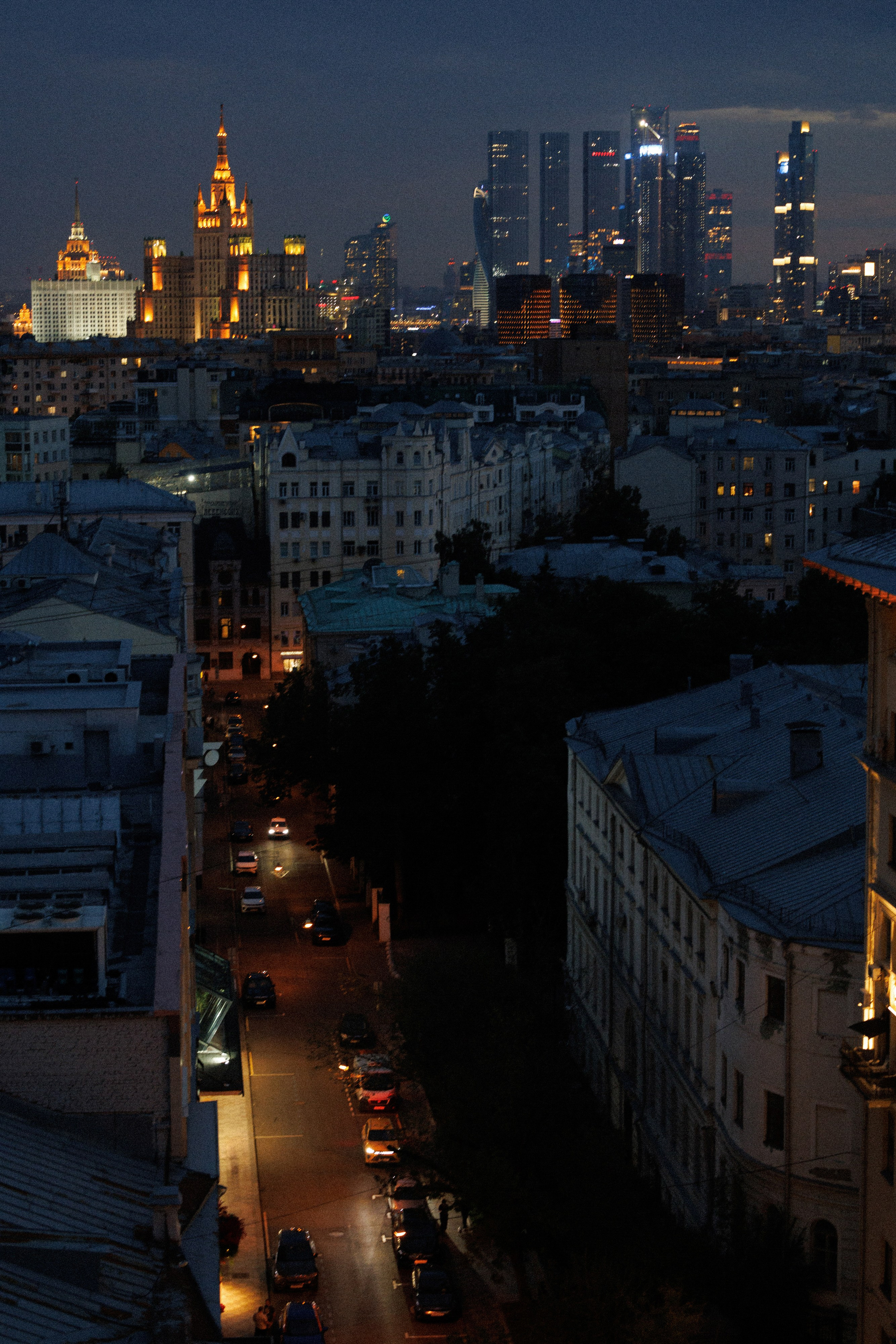 Илья & Таня. RETOUCH-HOUSE