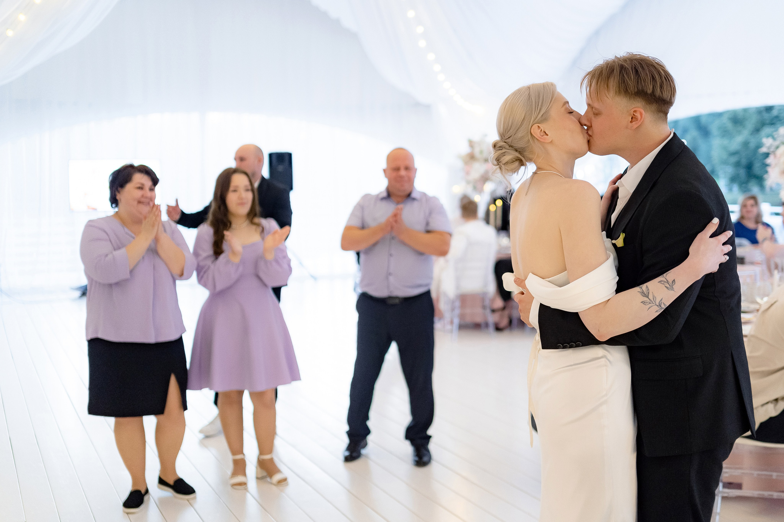 Владимир & Яна. RETOUCH-HOUSE