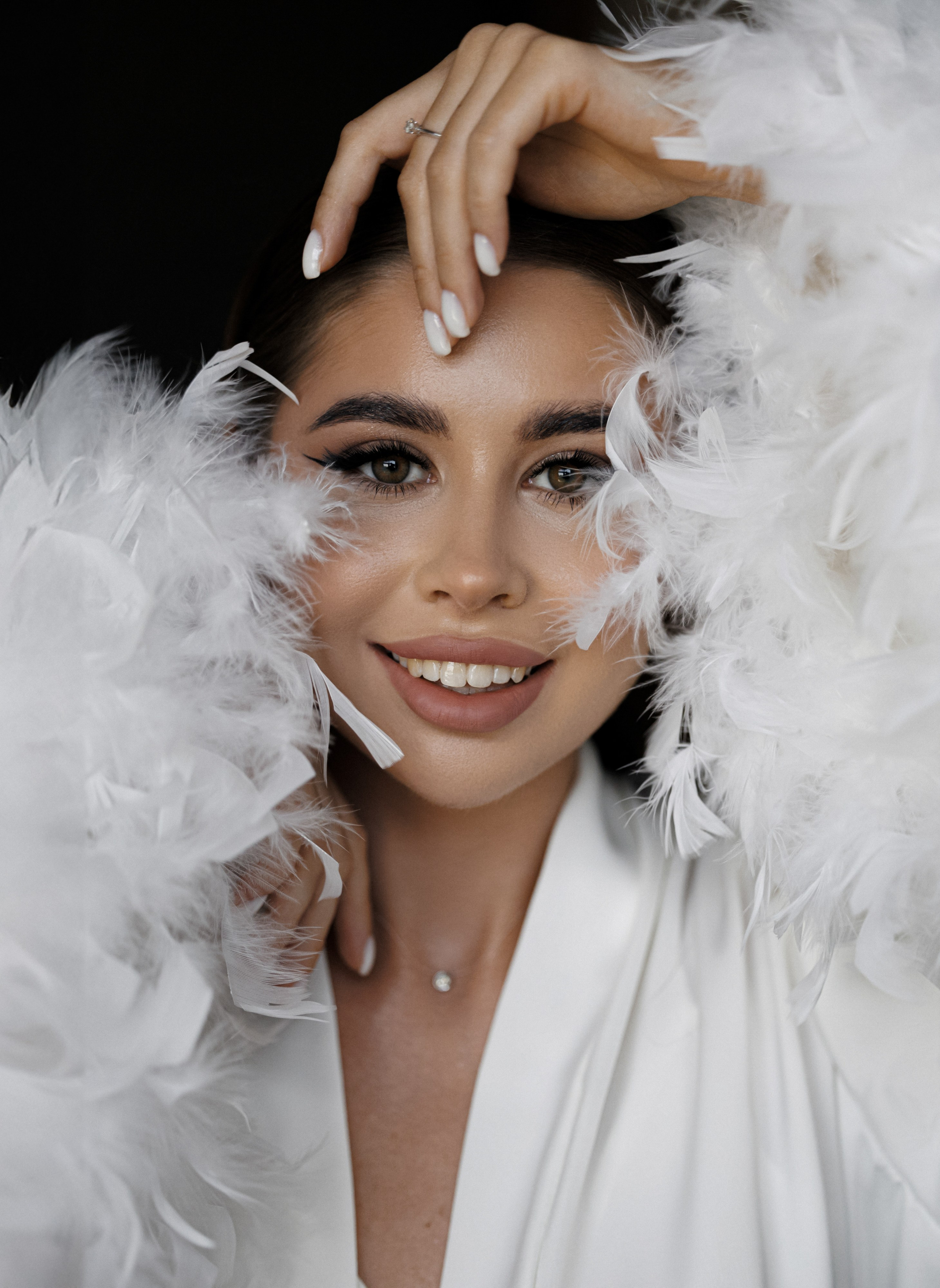 Илья & Кристина. RETOUCH-HOUSE