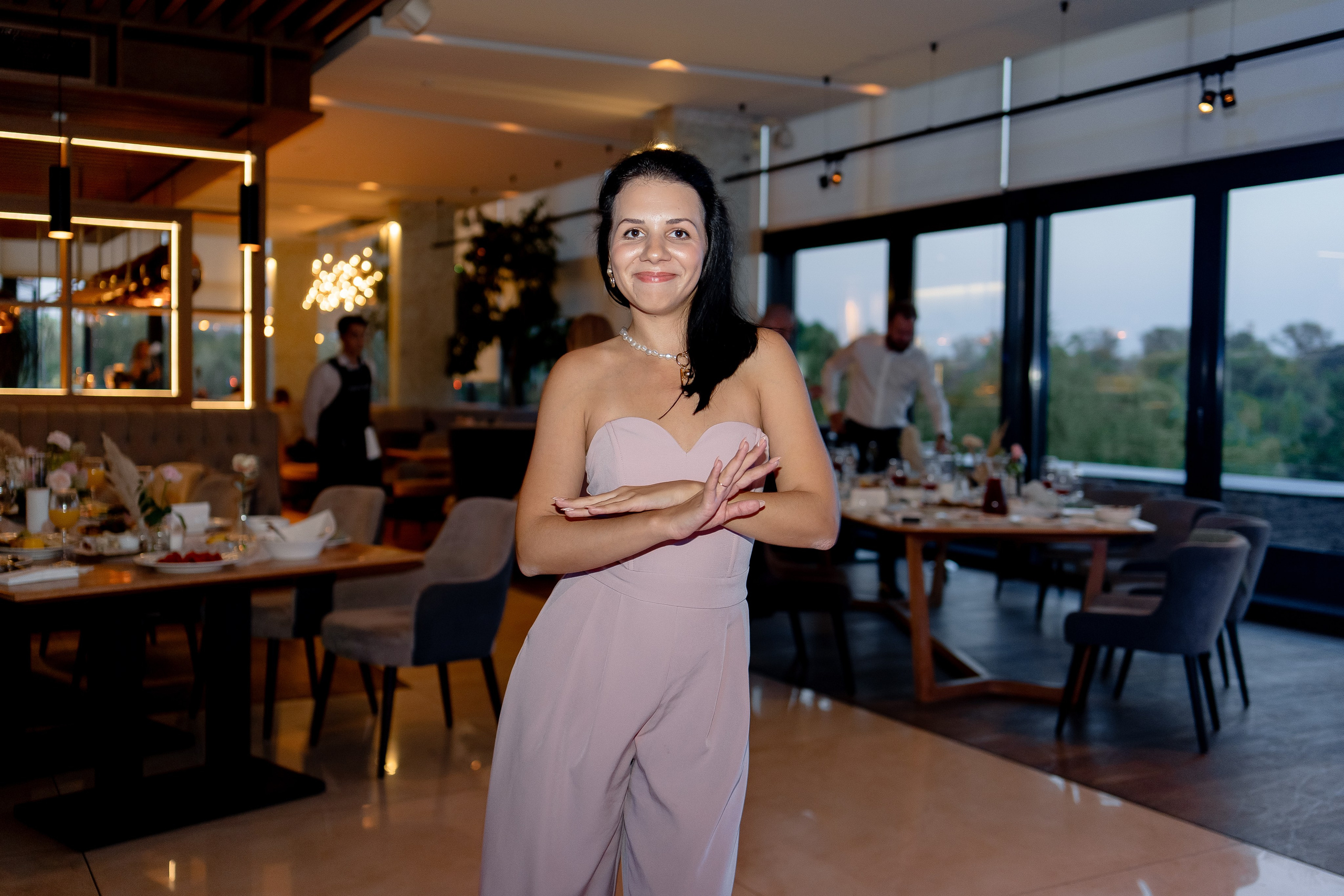 Сергей & Анастасия. RETOUCH-HOUSE