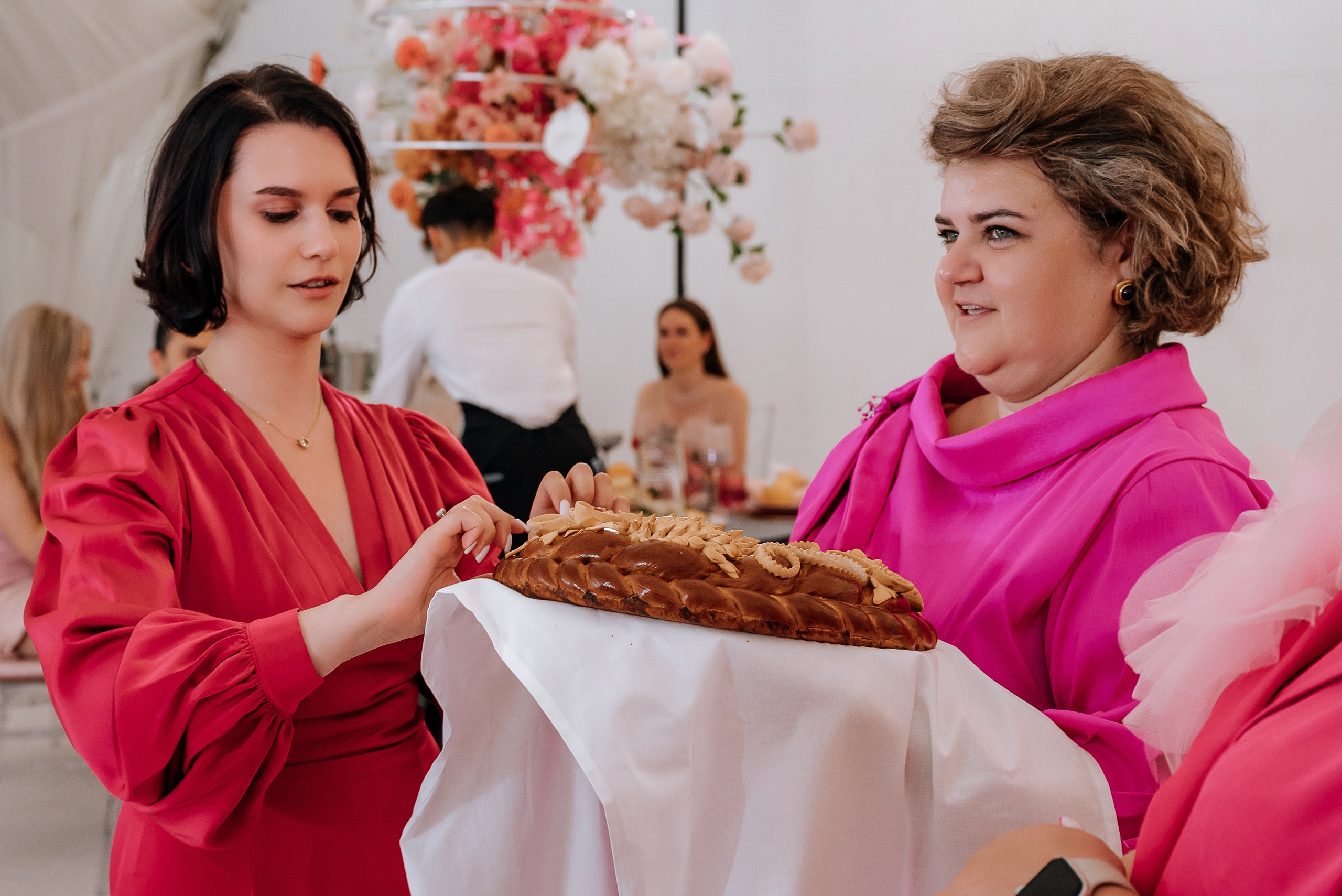 Костя & Лиза. RETOUCH-HOUSE