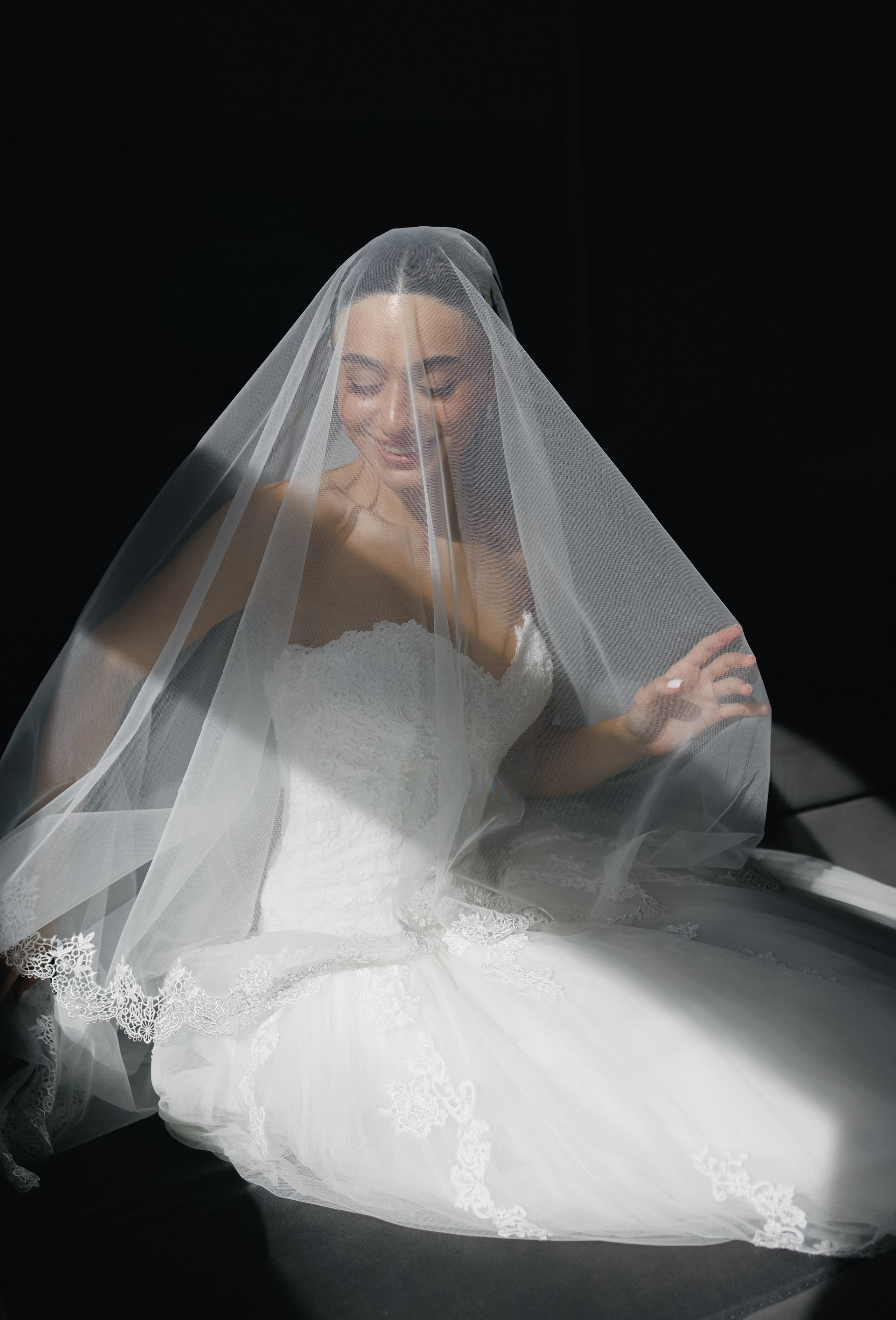 Георгий & Нино. RETOUCH-HOUSE