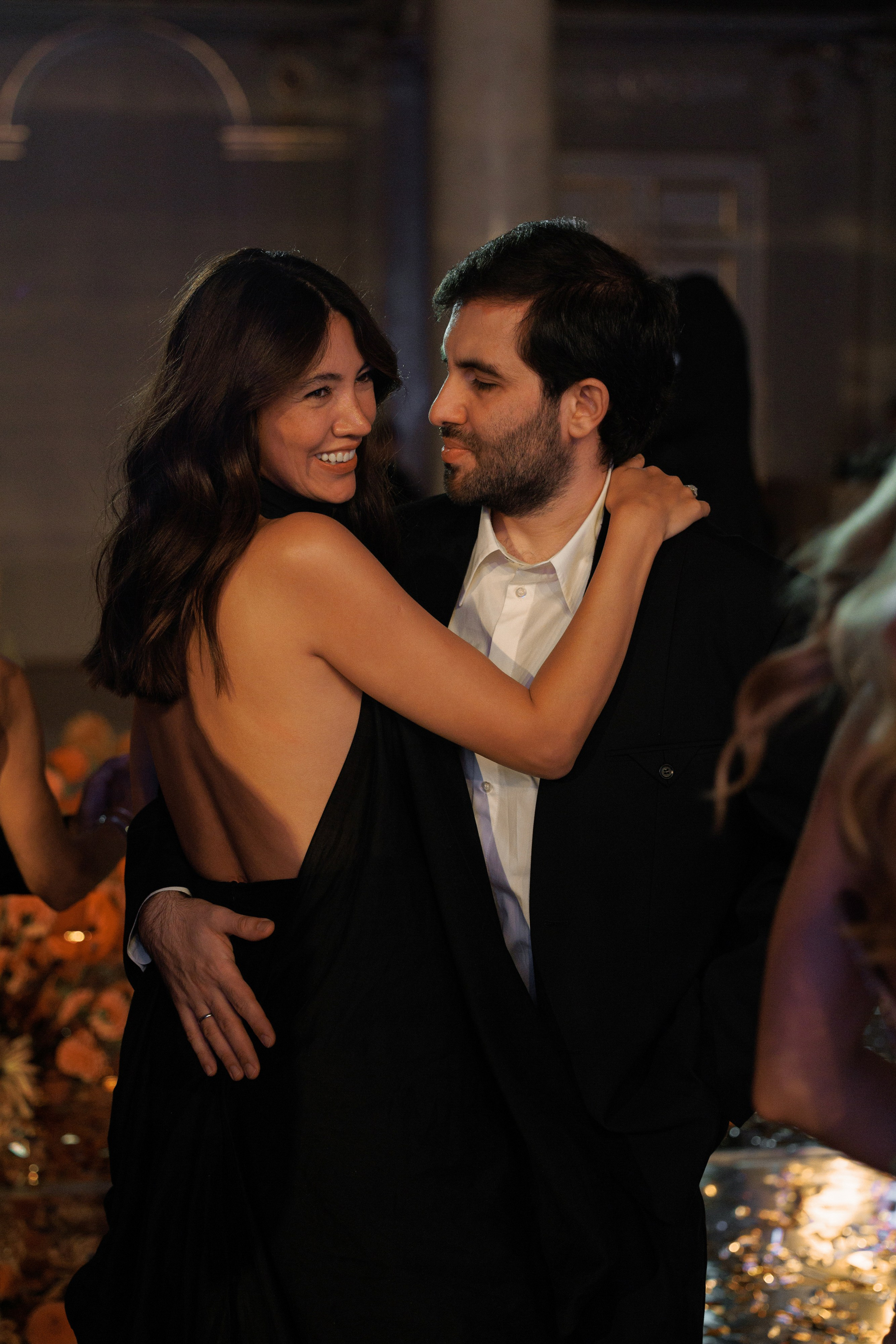 Виталий & Кристина. RETOUCH-HOUSE