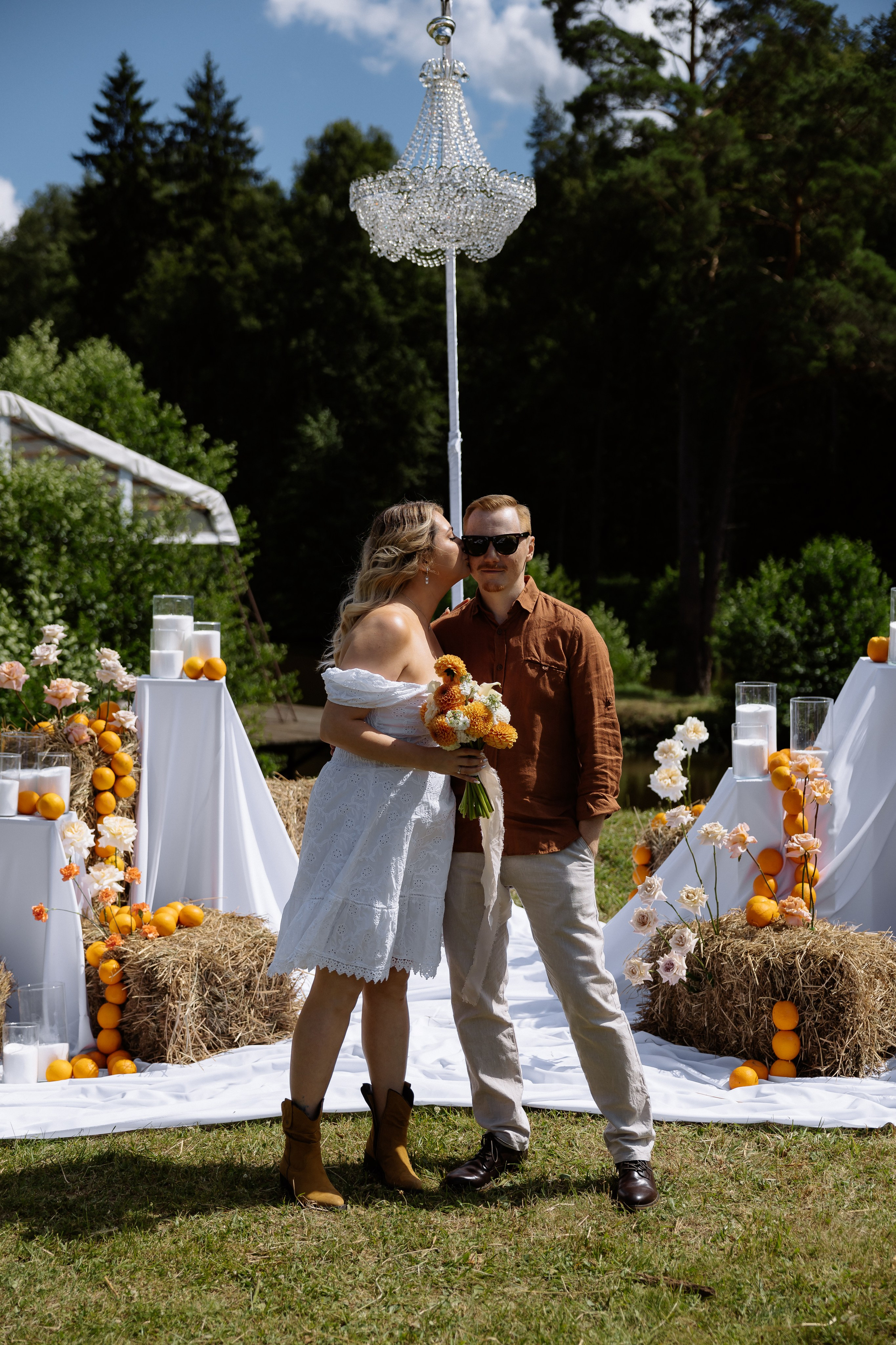 Владислав & Виктория. RETOUCH-HOUSE