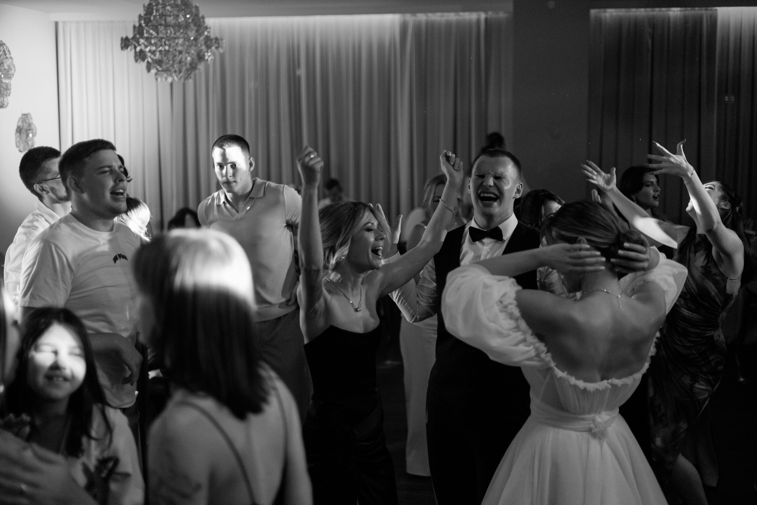 Рома & Маша. RETOUCH-HOUSE