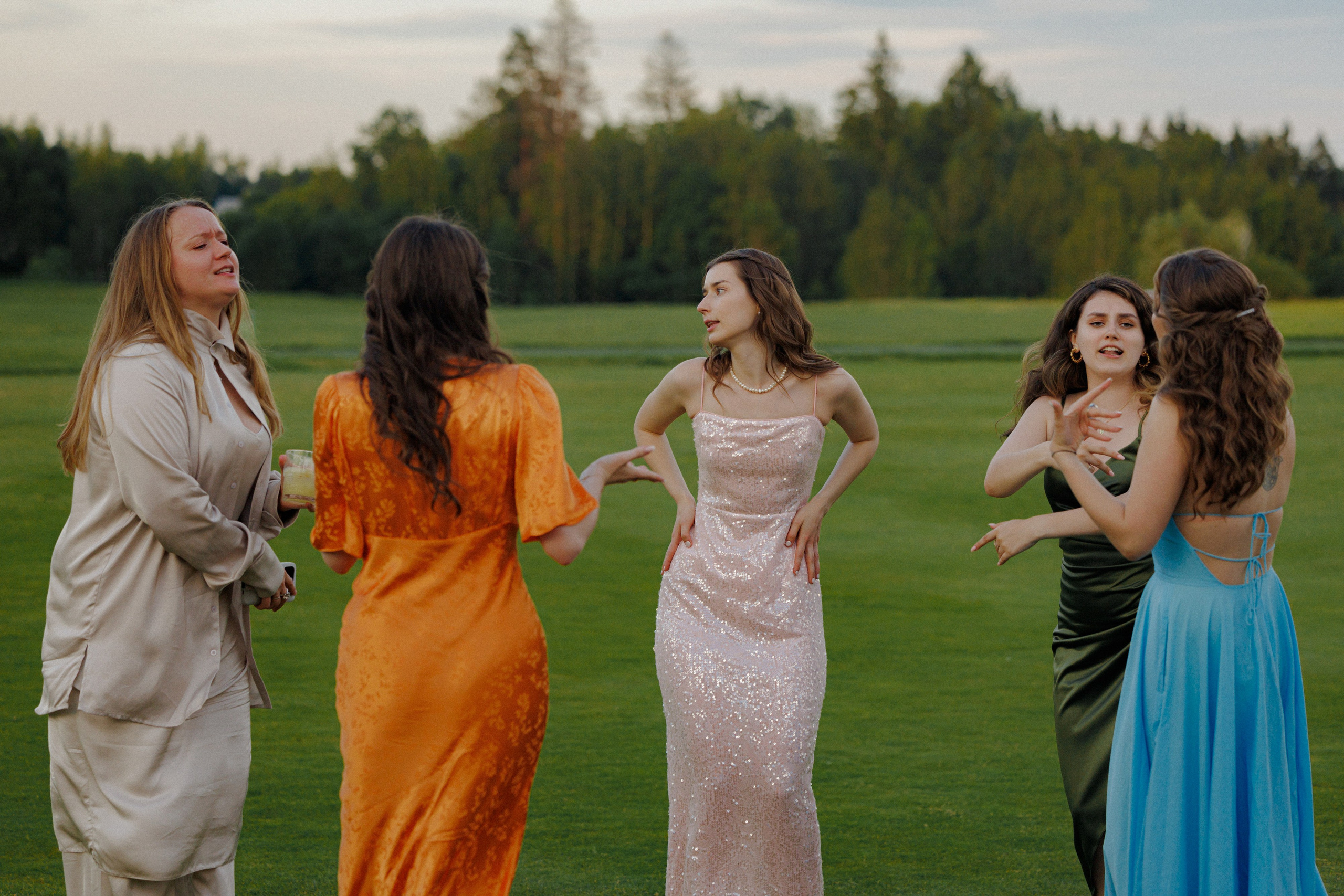 Ренат & Анастасия. RETOUCH-HOUSE