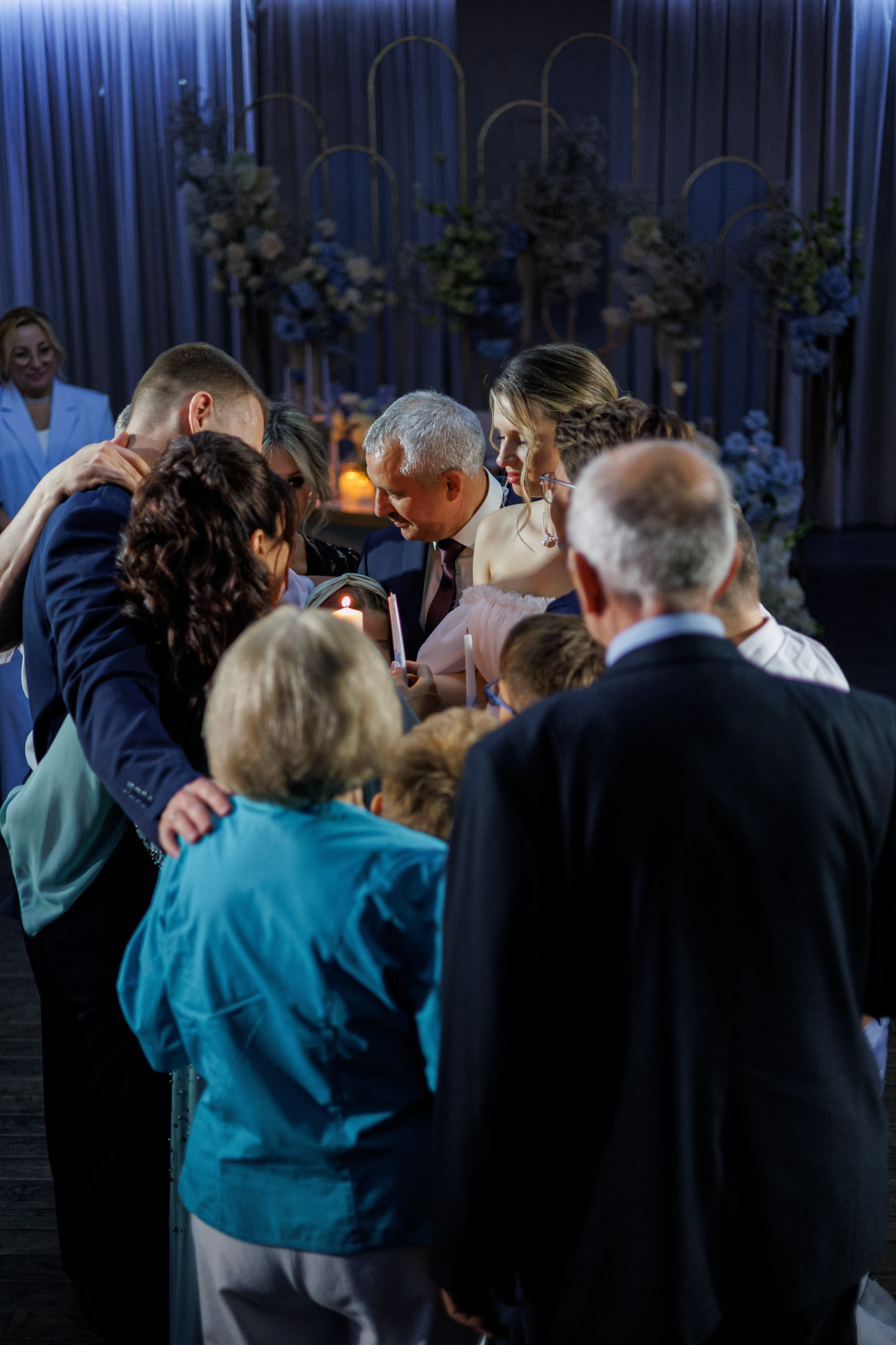 Рома & Маша. RETOUCH-HOUSE