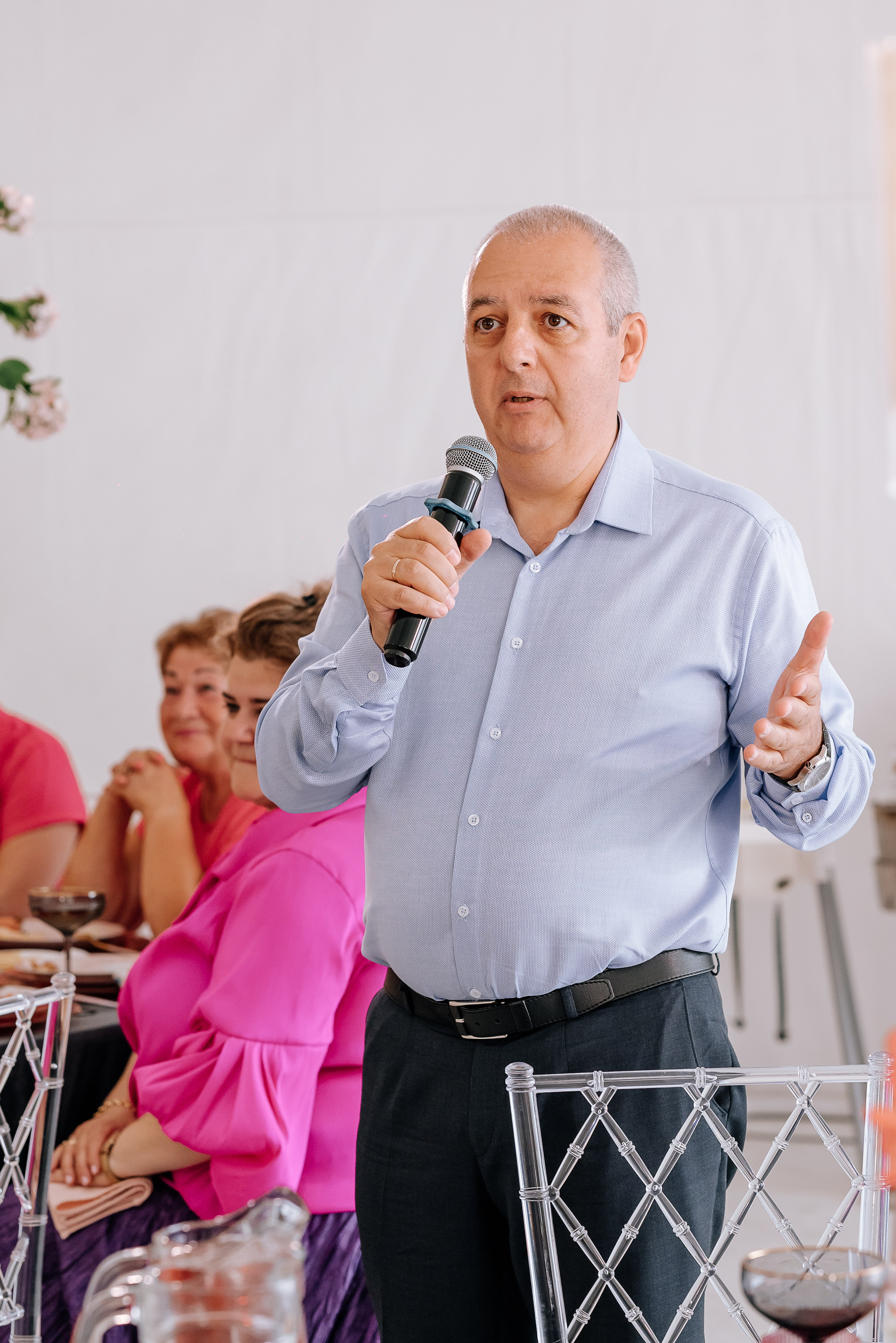 Костя & Лиза. RETOUCH-HOUSE