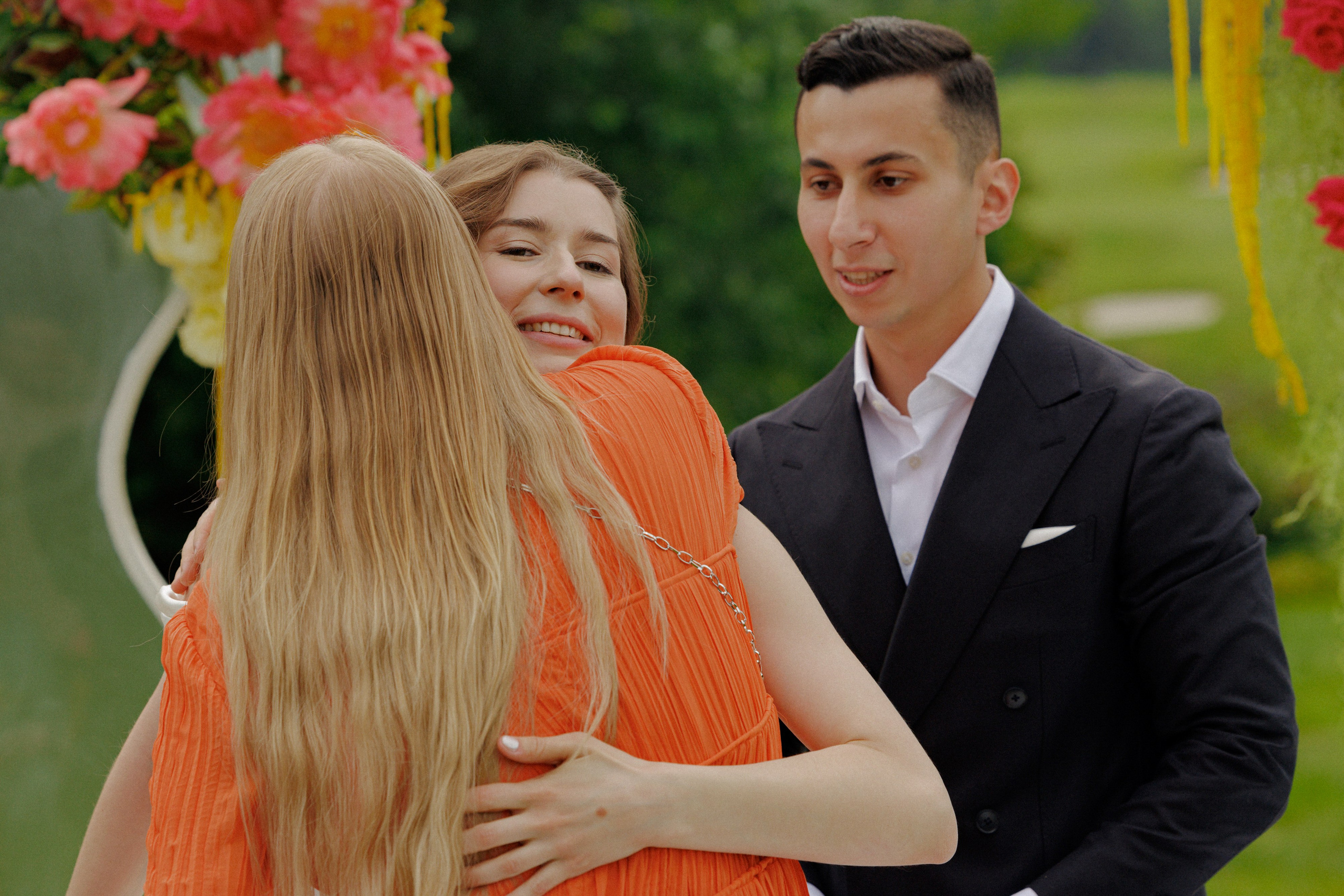 Ренат & Анастасия. RETOUCH-HOUSE