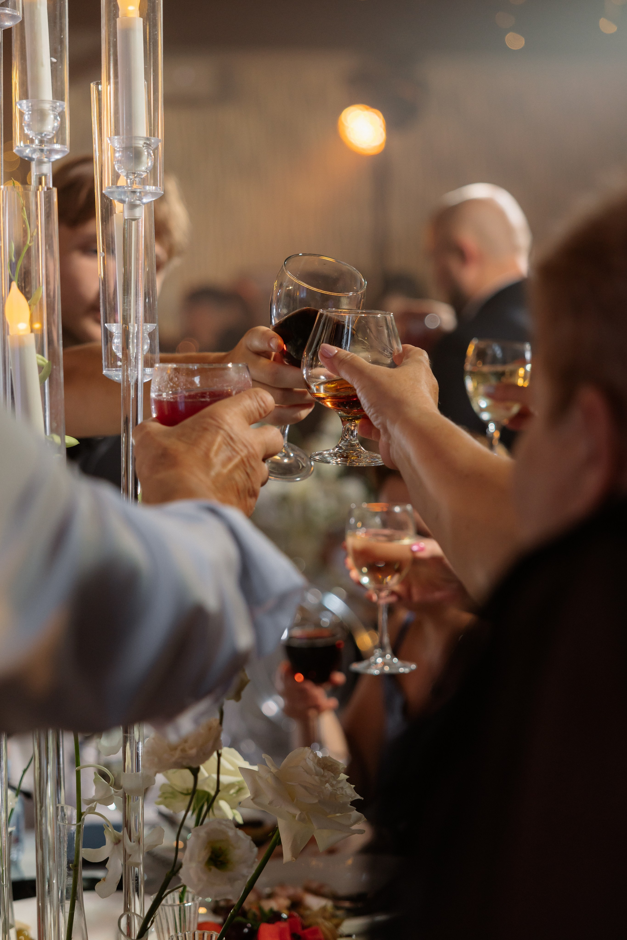 Денис & Александра. RETOUCH-HOUSE