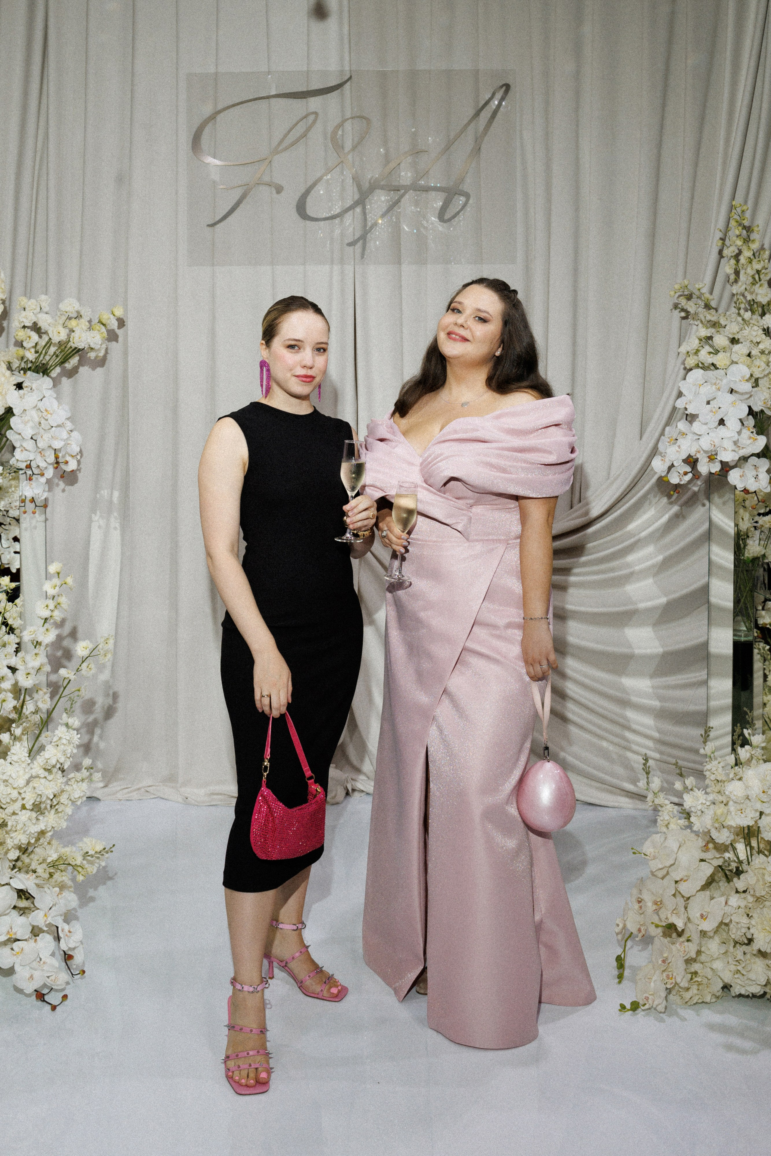 Филипп & Саша. RETOUCH-HOUSE