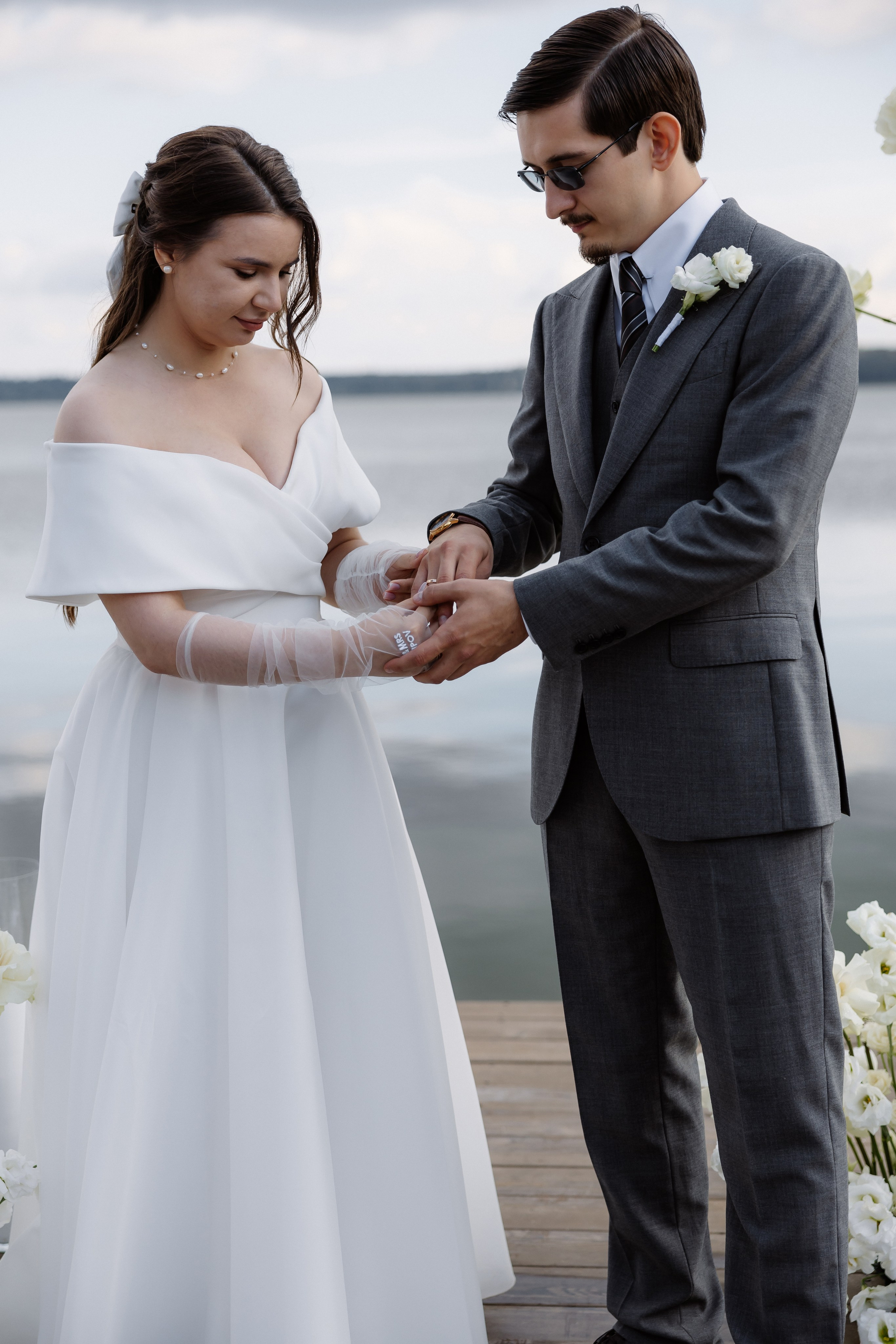 Эмилия & Тимур. RETOUCH-HOUSE