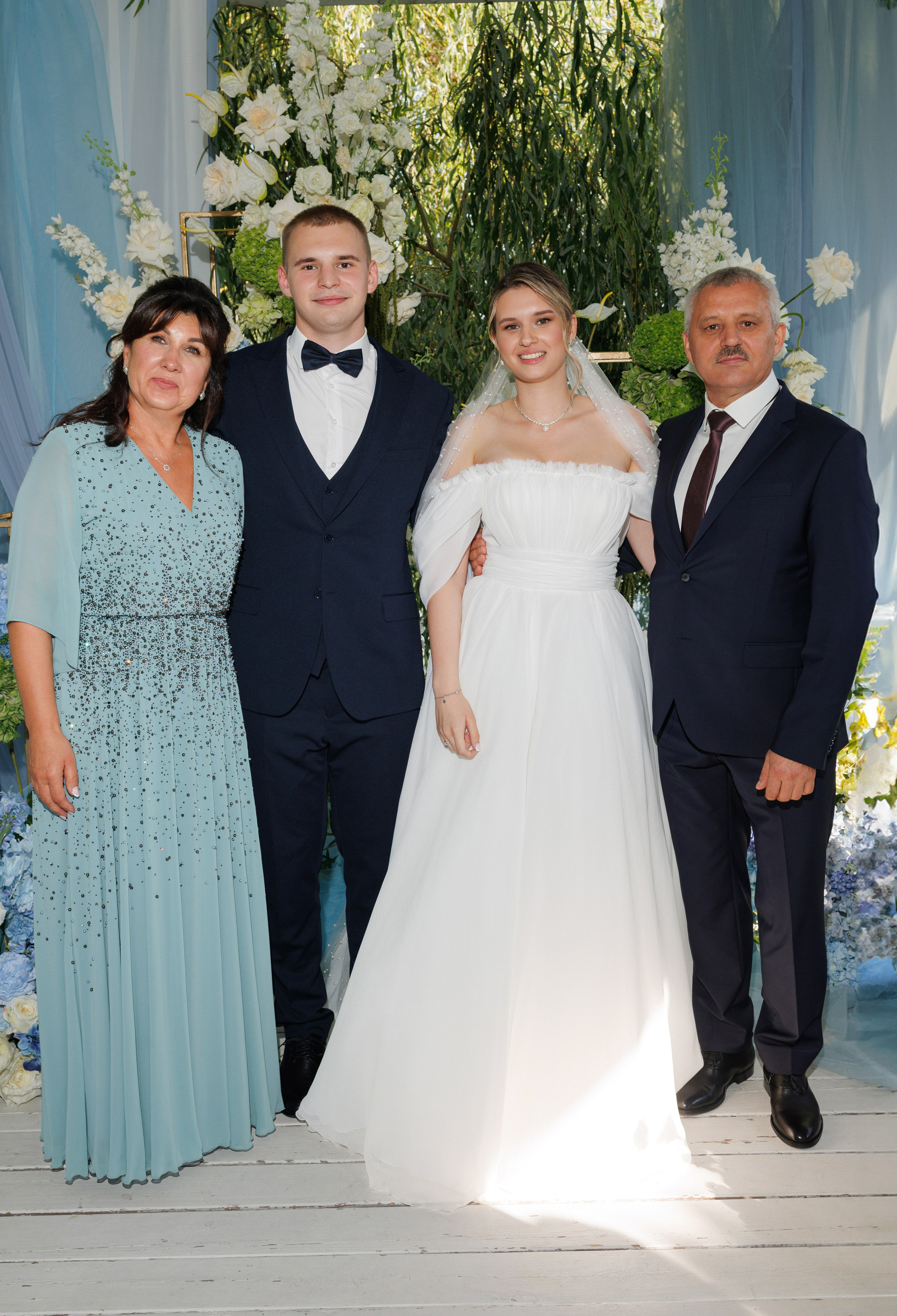 Рома & Маша. RETOUCH-HOUSE