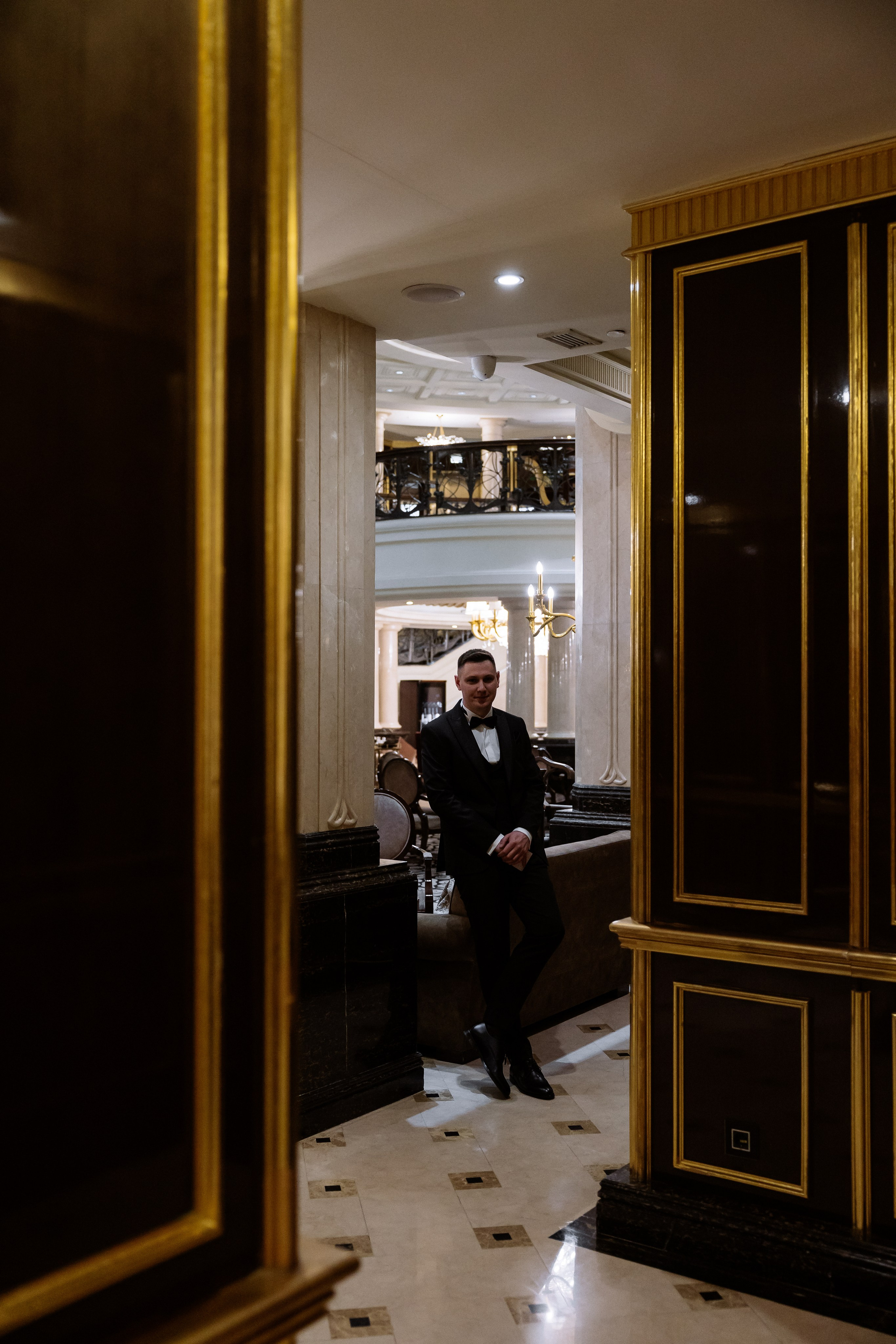 Захар & Алена. RETOUCH-HOUSE