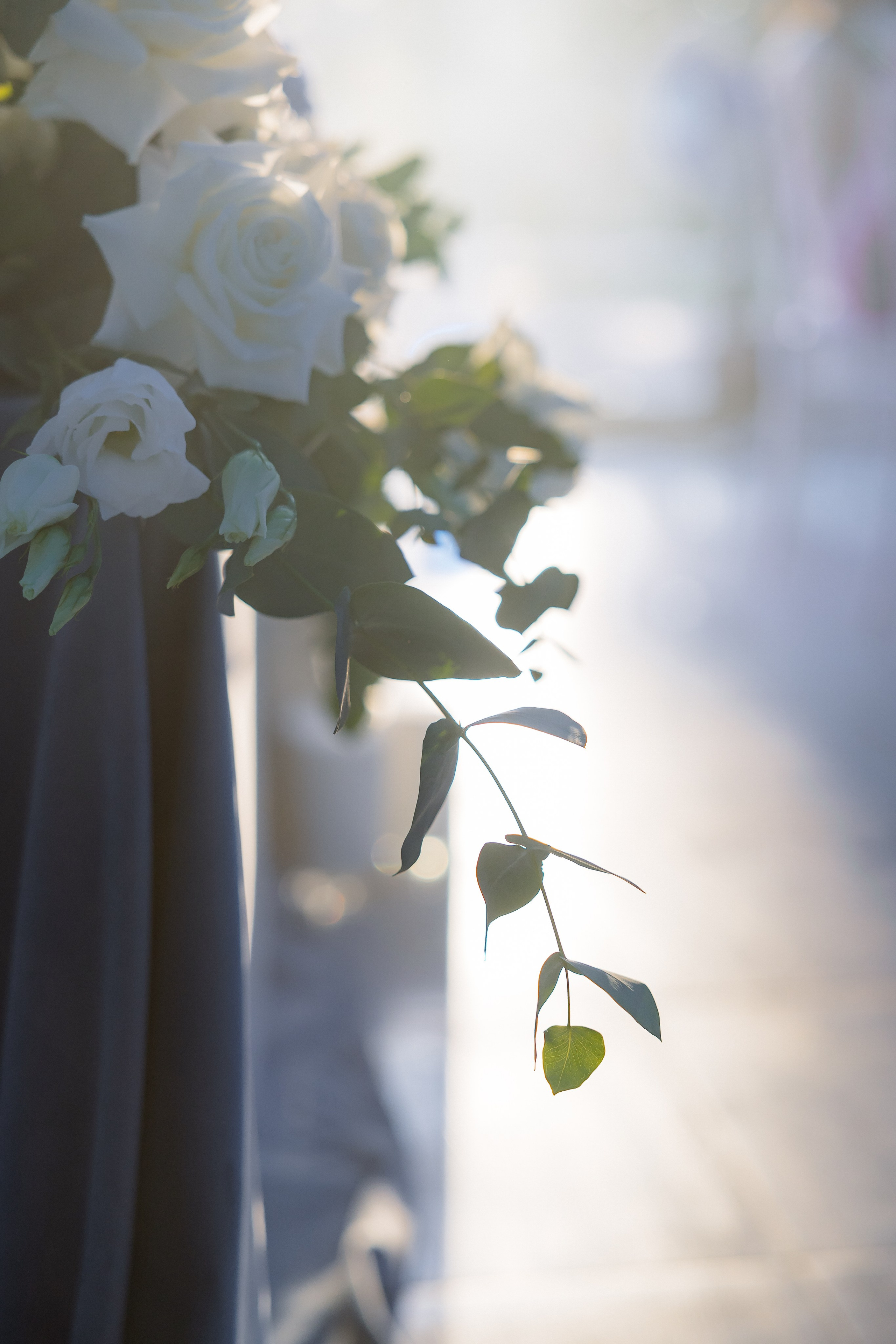 Александр & Марьяна. RETOUCH-HOUSE