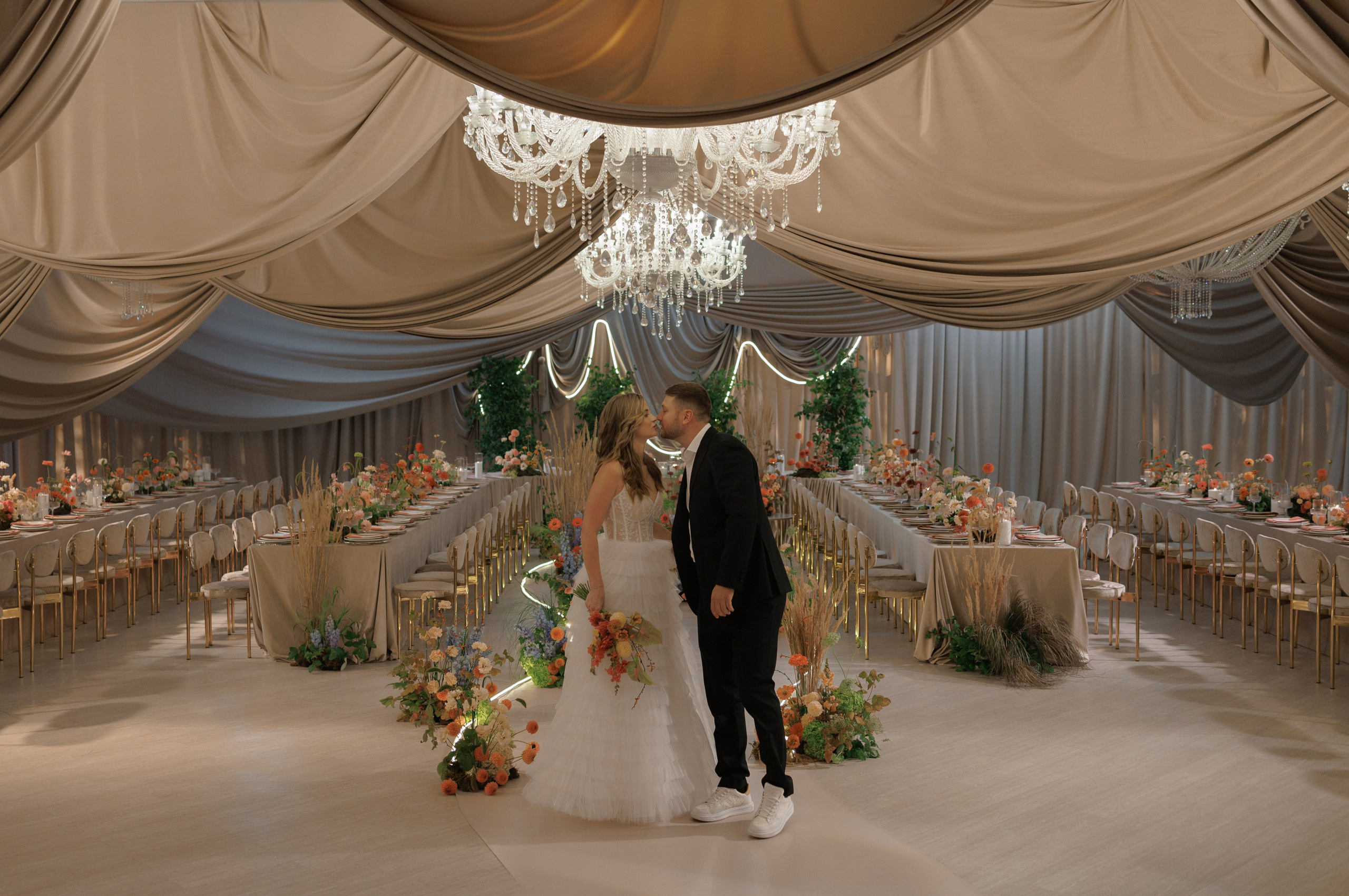 Дима & Варя. RETOUCH-HOUSE