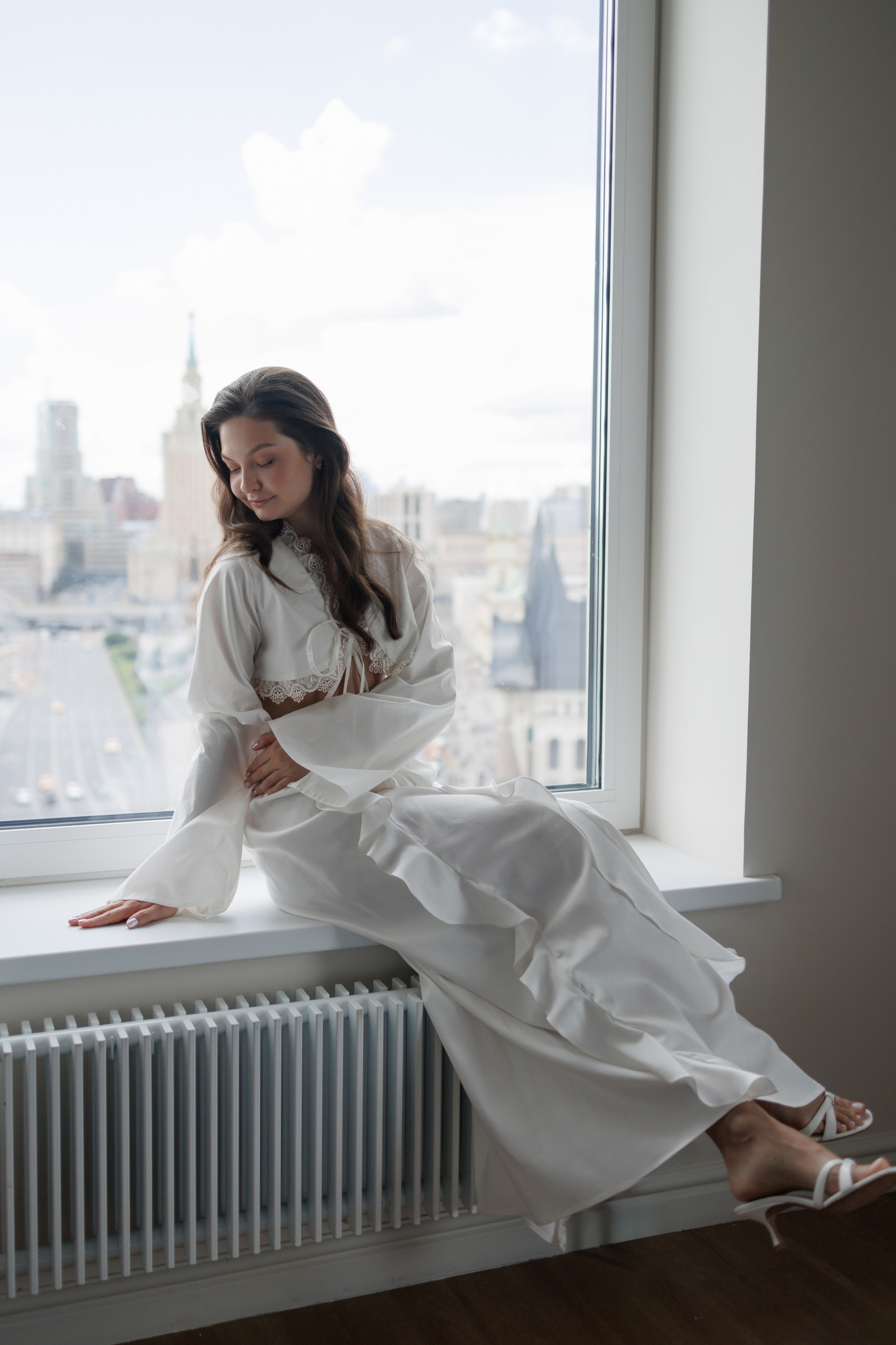 Луиза & Стефан. RETOUCH-HOUSE