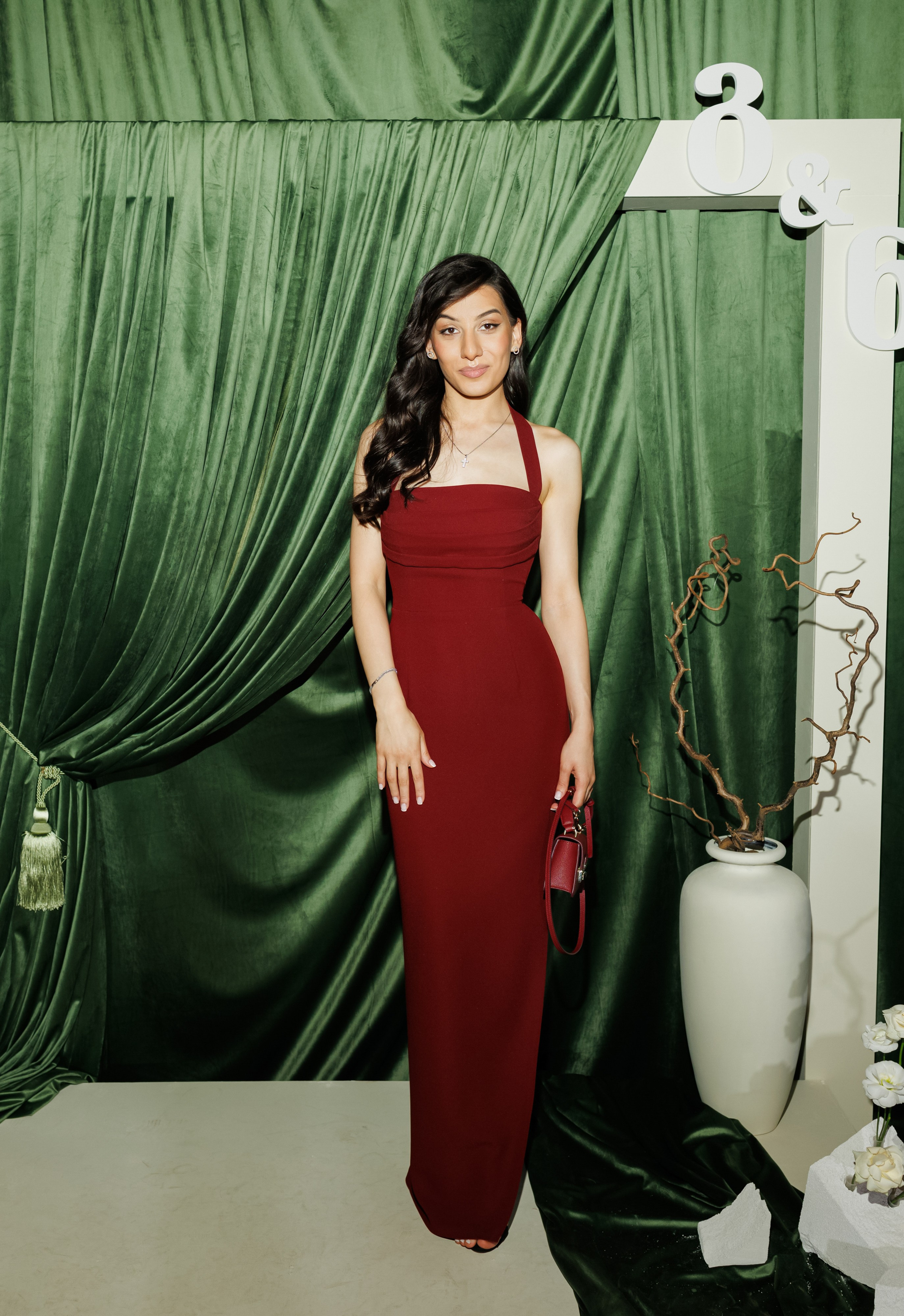 Георгий & Нино. RETOUCH-HOUSE