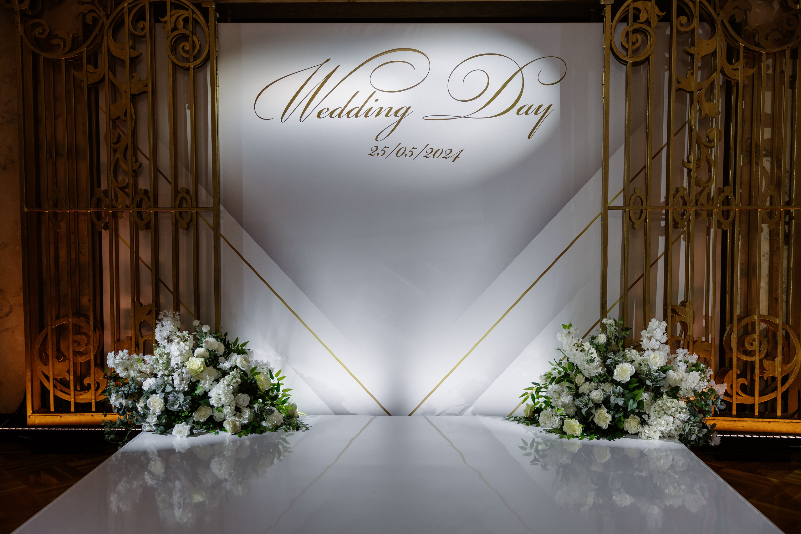 Захар & Алена. RETOUCH-HOUSE