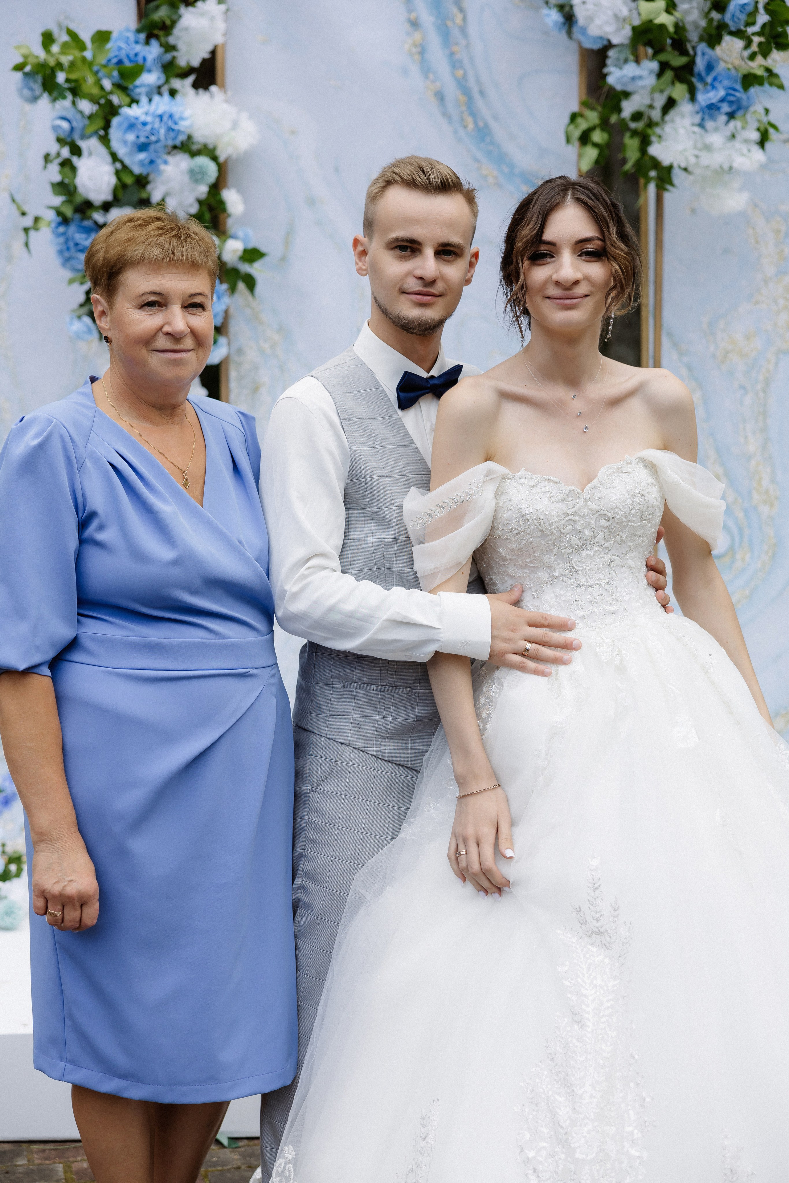 Александр & Марьяна. RETOUCH-HOUSE