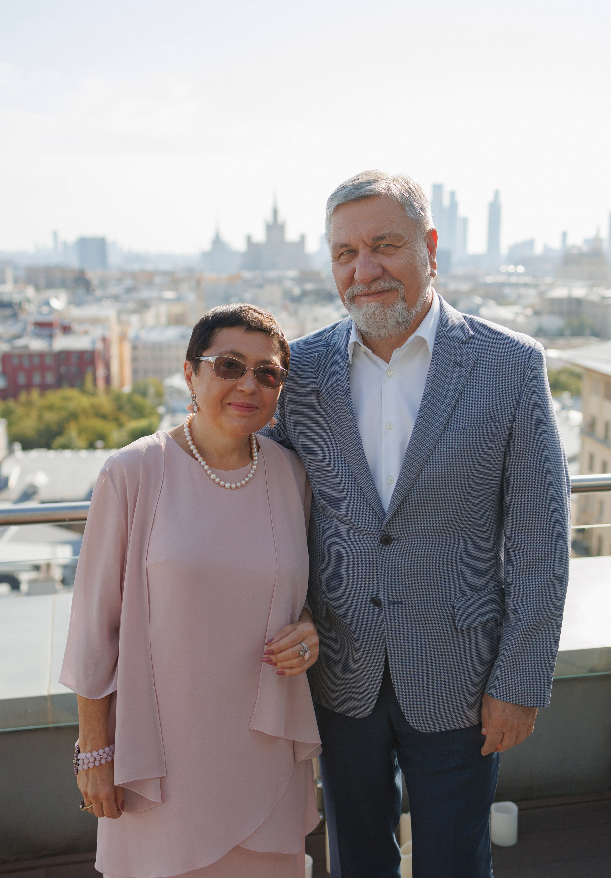 Илья & Таня. RETOUCH-HOUSE