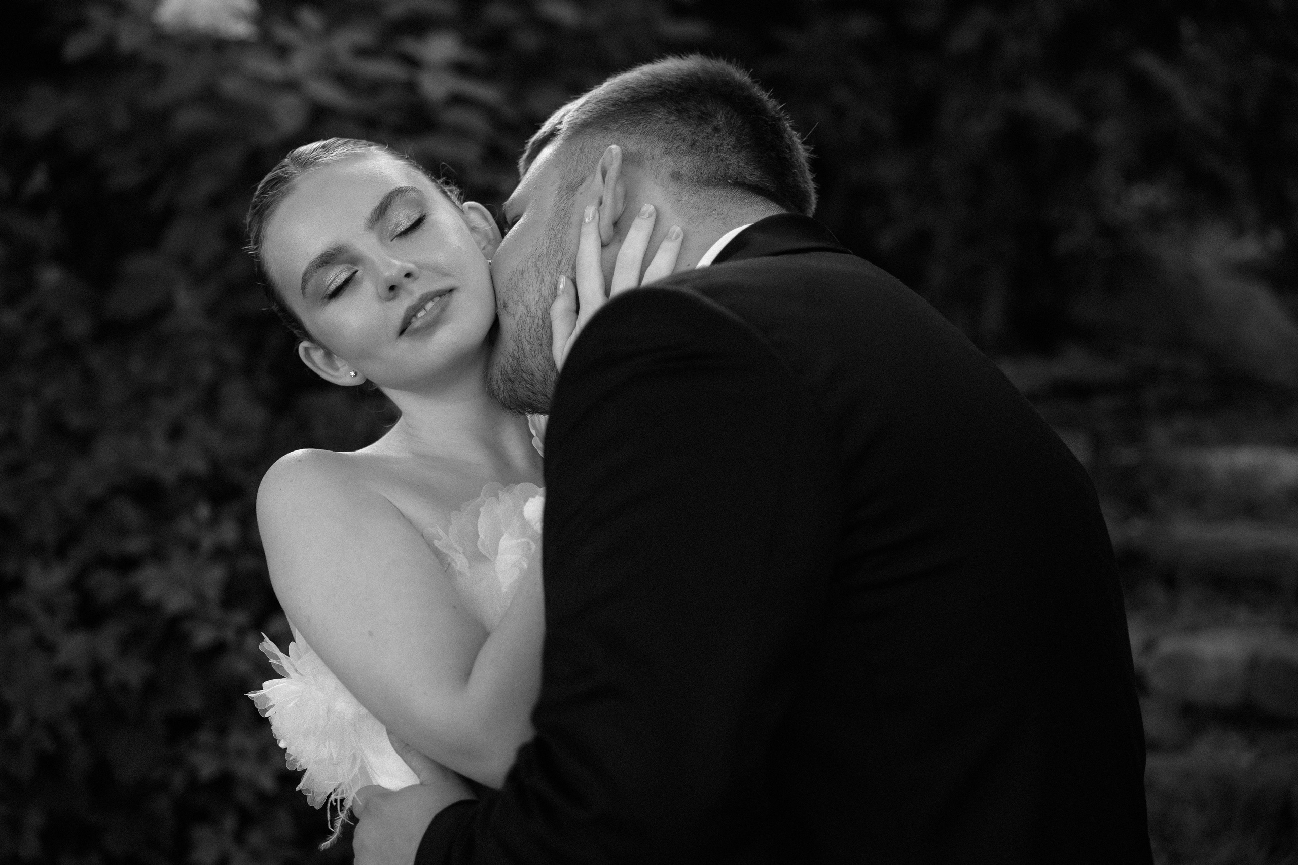 Андрей & Анастасия. RETOUCH-HOUSE