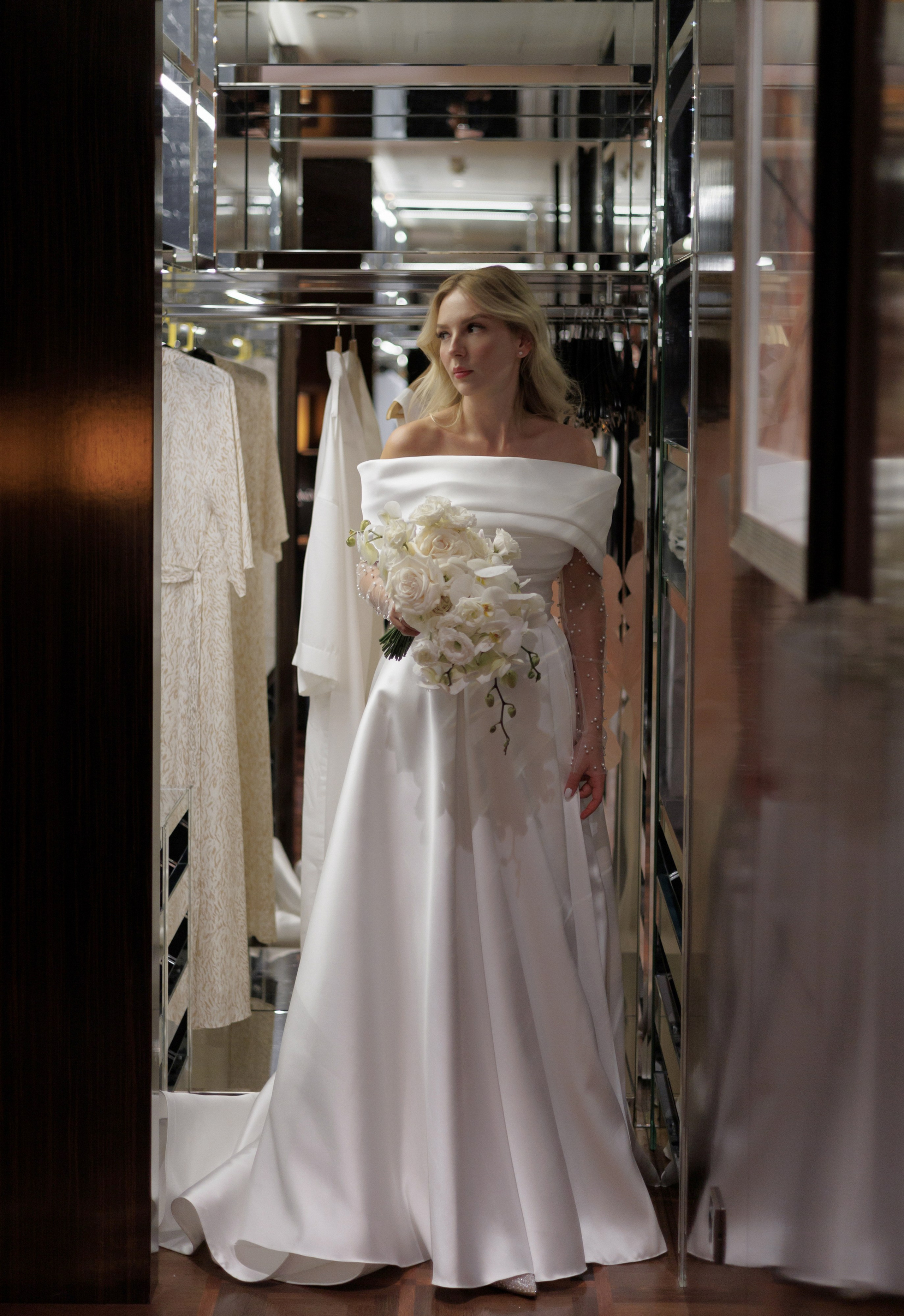 Илья & Таня. RETOUCH-HOUSE