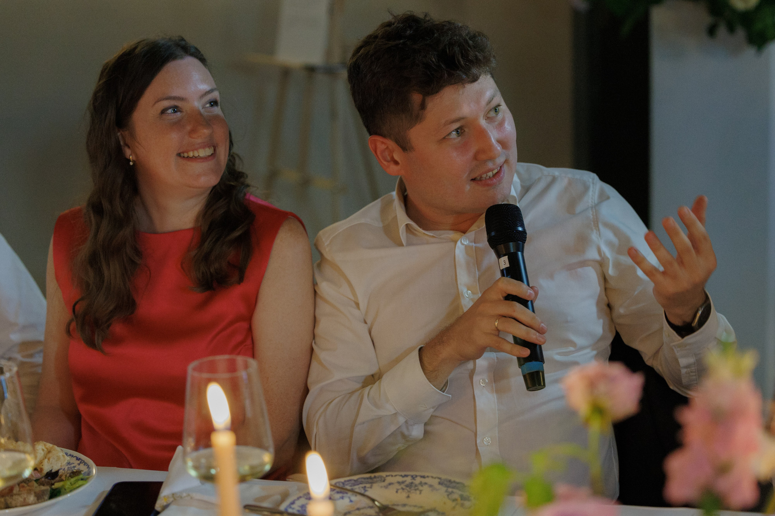 Луиза & Стефан. RETOUCH-HOUSE