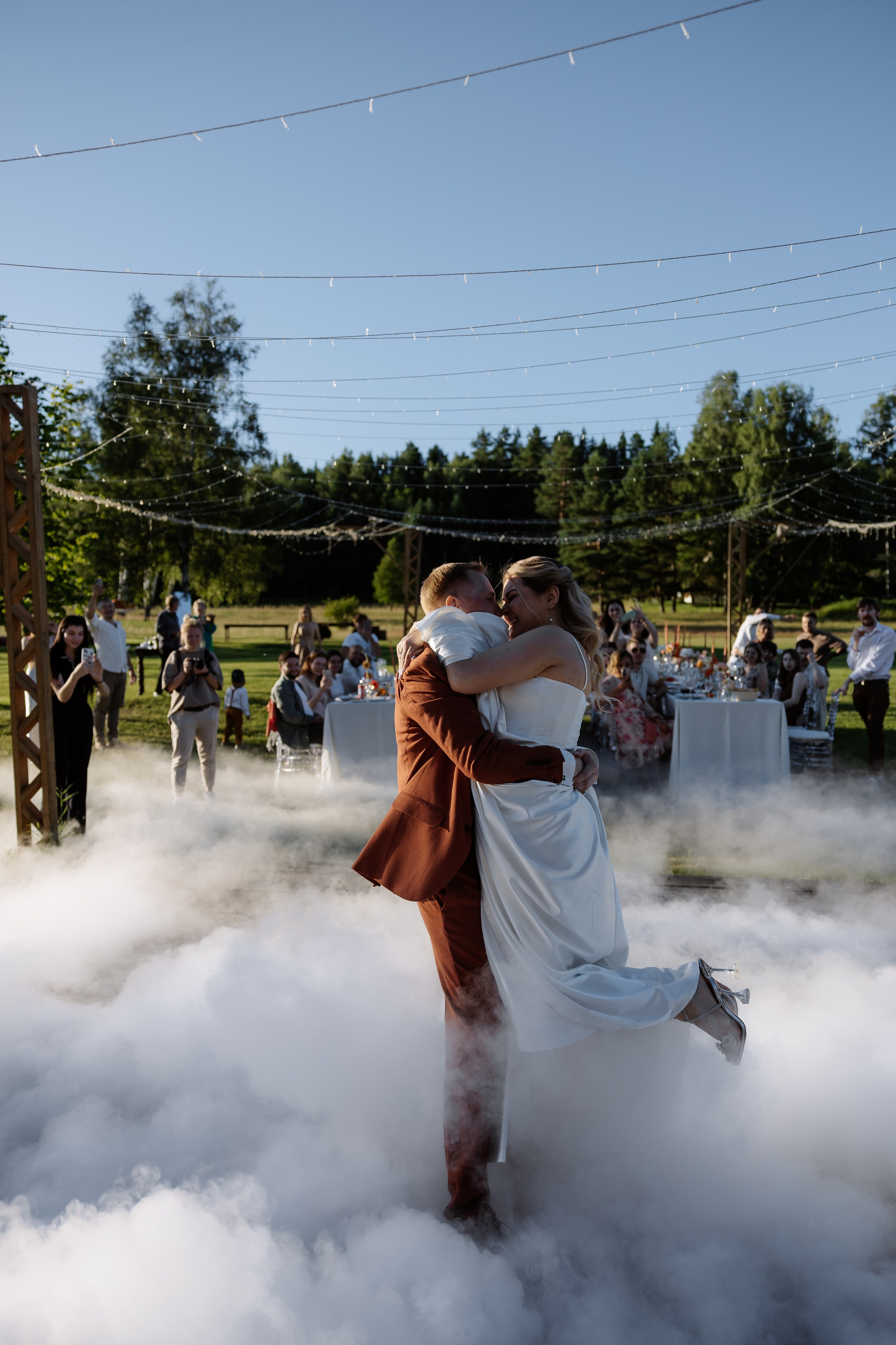 Владислав & Виктория. RETOUCH-HOUSE