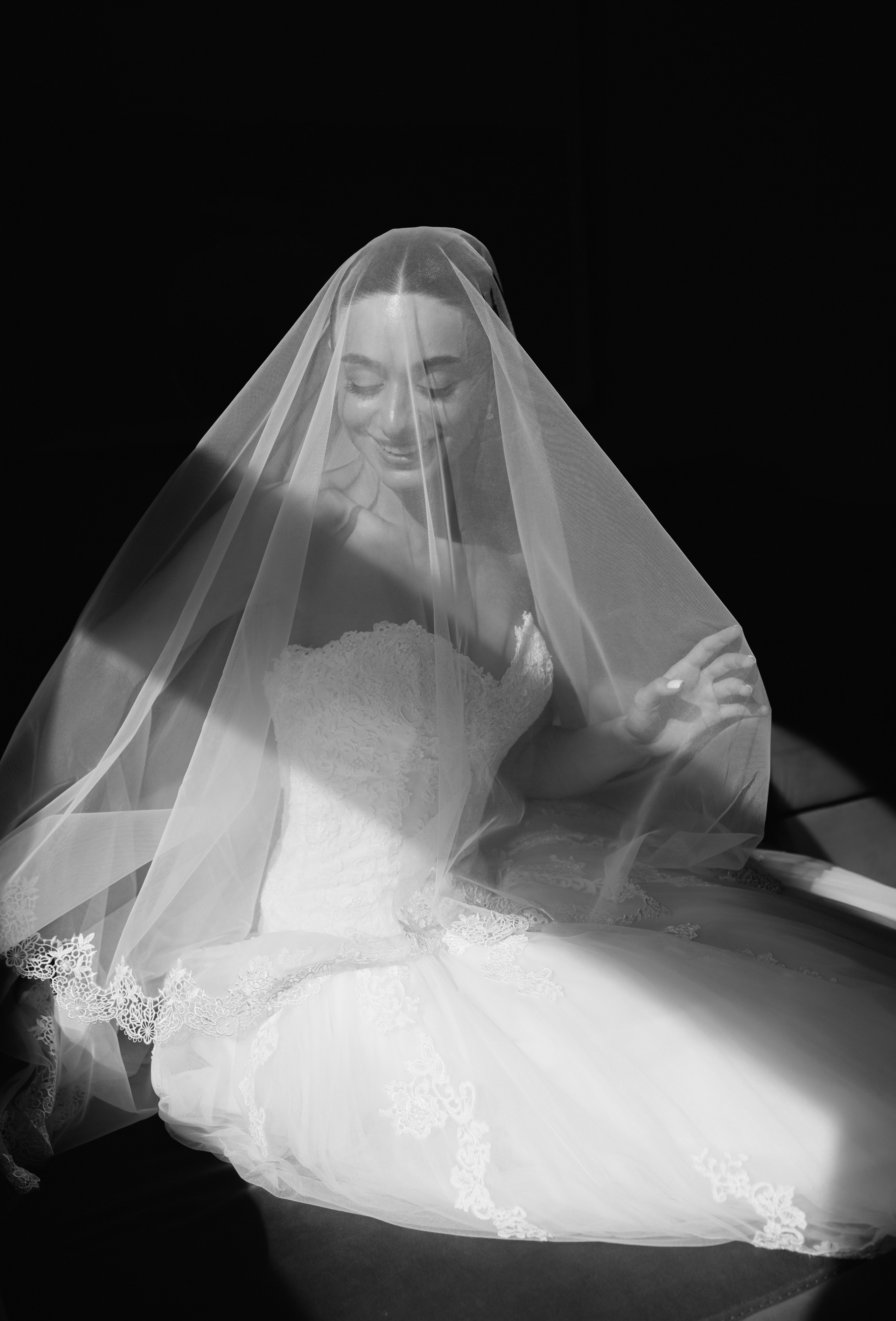 Георгий & Нино. RETOUCH-HOUSE