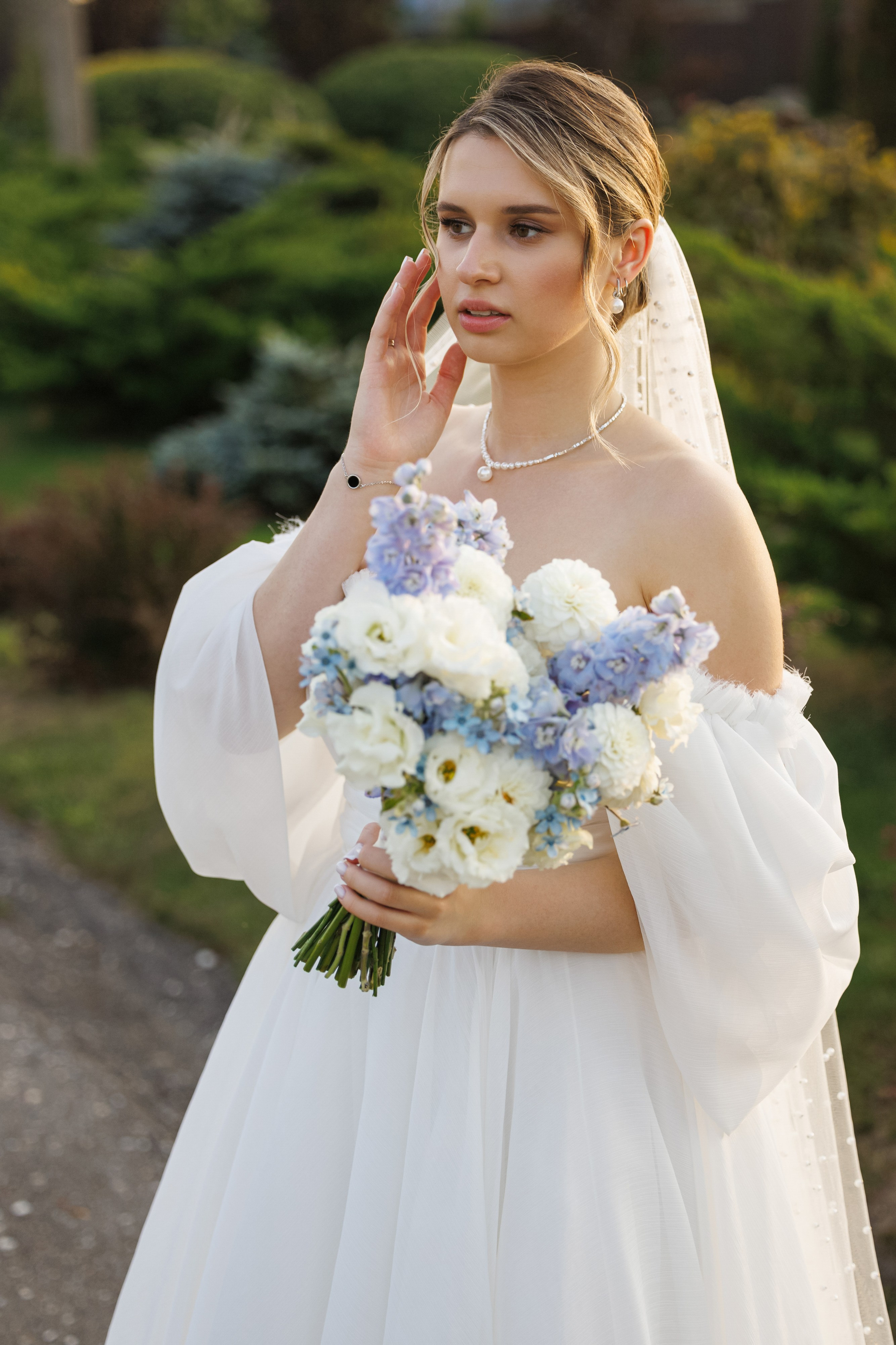 Рома & Маша. RETOUCH-HOUSE