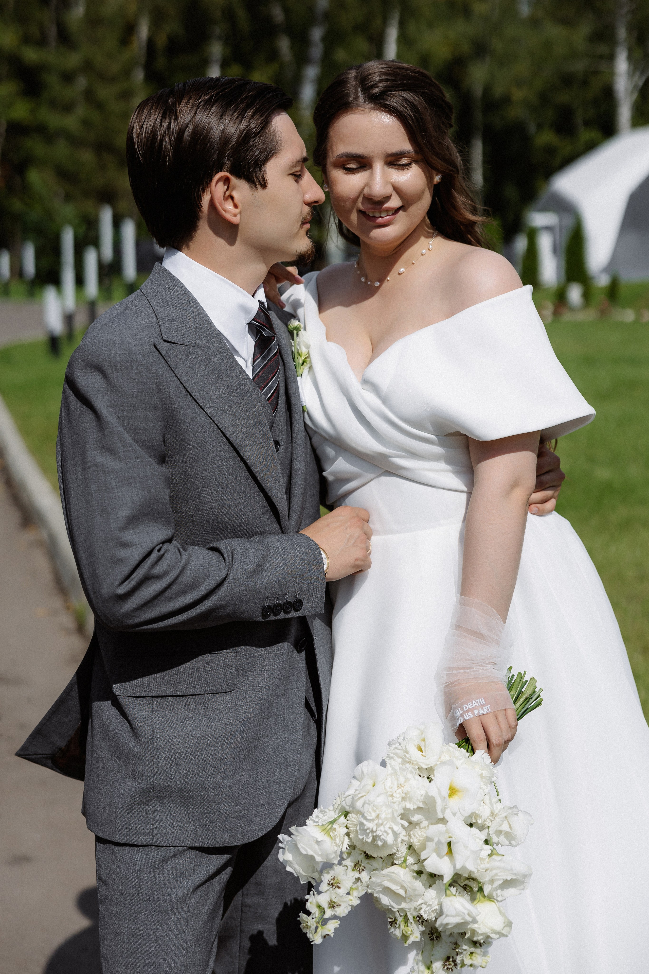 Эмилия & Тимур. RETOUCH-HOUSE