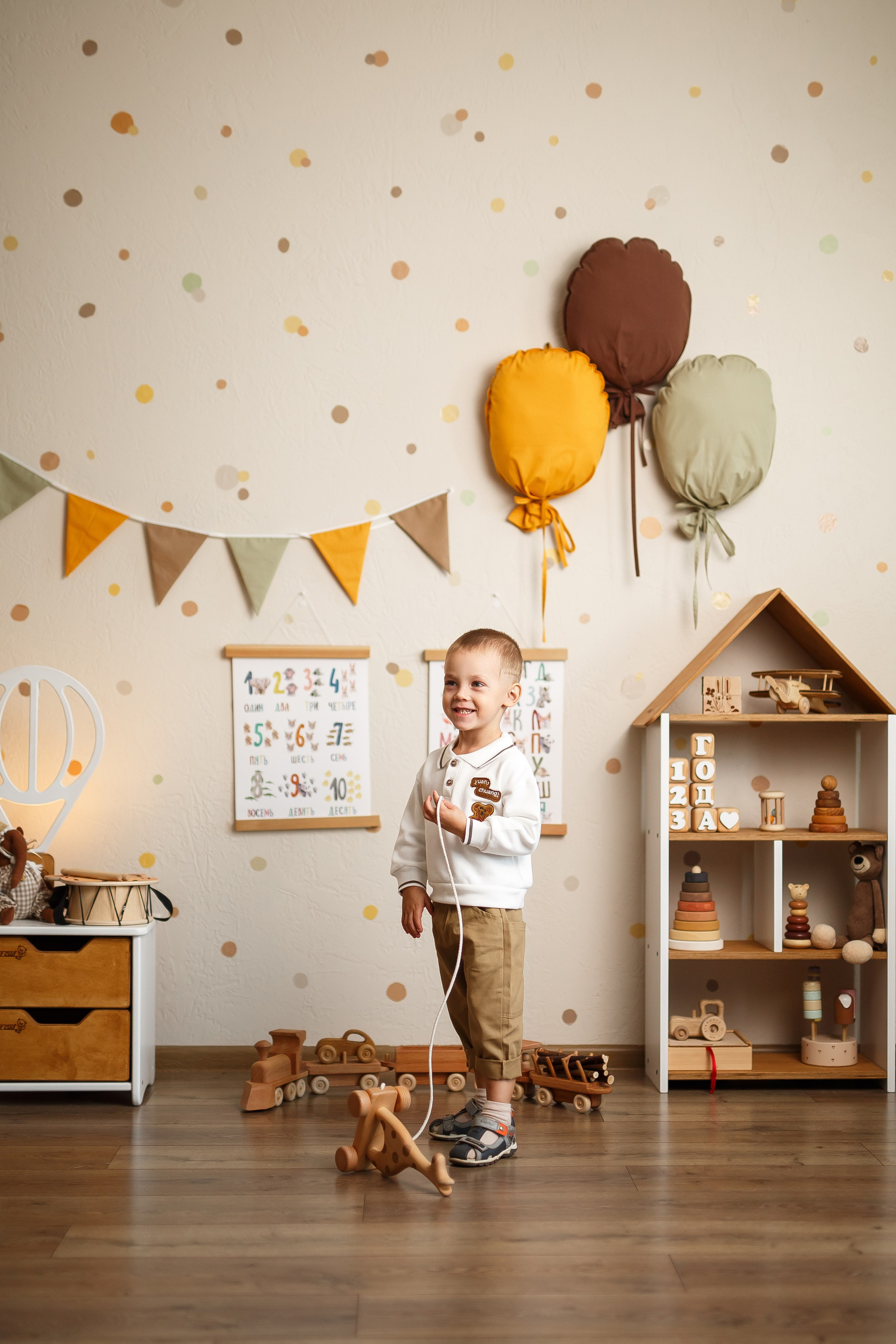 Студийные фотосессии. Семейный фотограф в Брянске Александра Щербакова