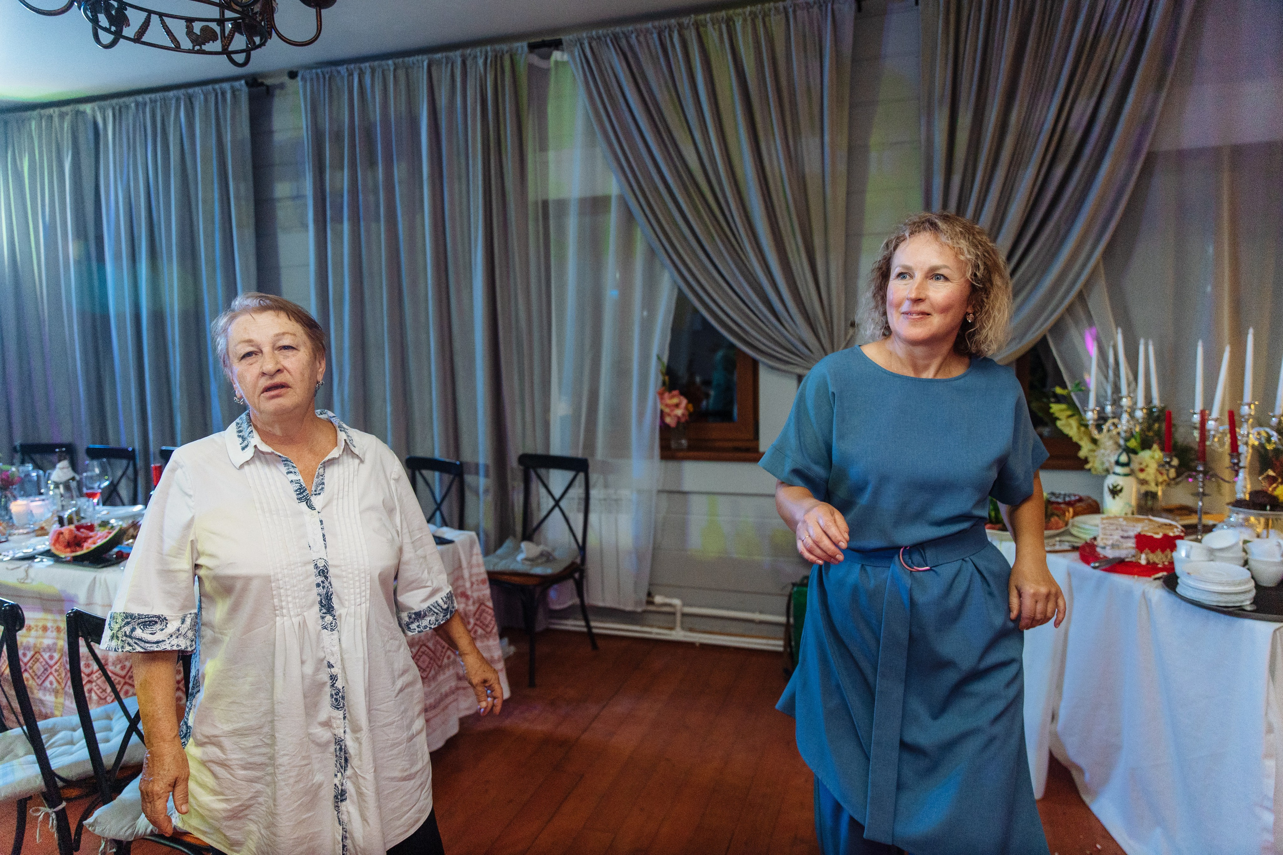 «Иван Васильевич меняет профессию» Юбилей. Свадебный и семейный фотограф в Улан-Удэ