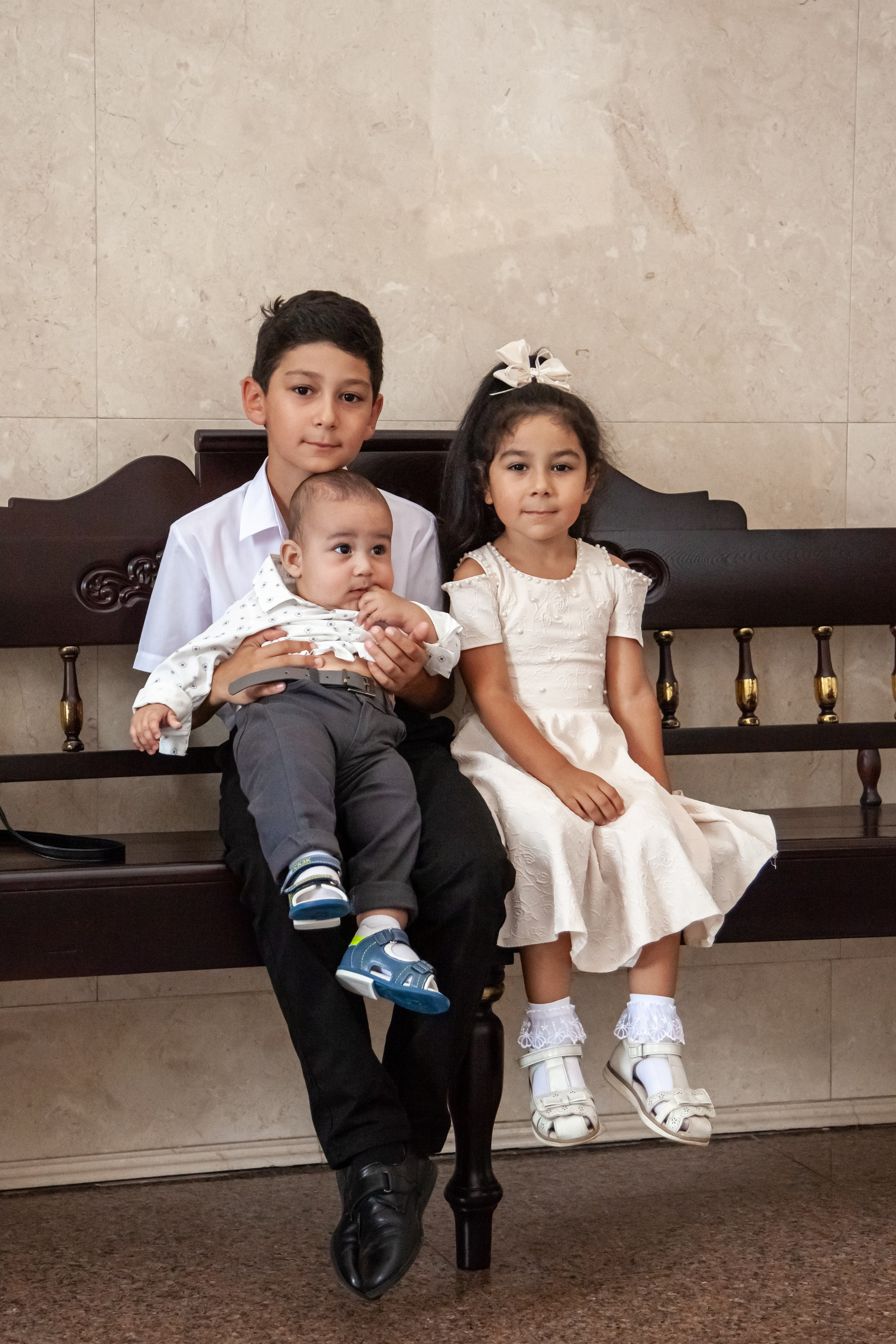 Крещение. Свадебный и семейный фотограф в Армавире