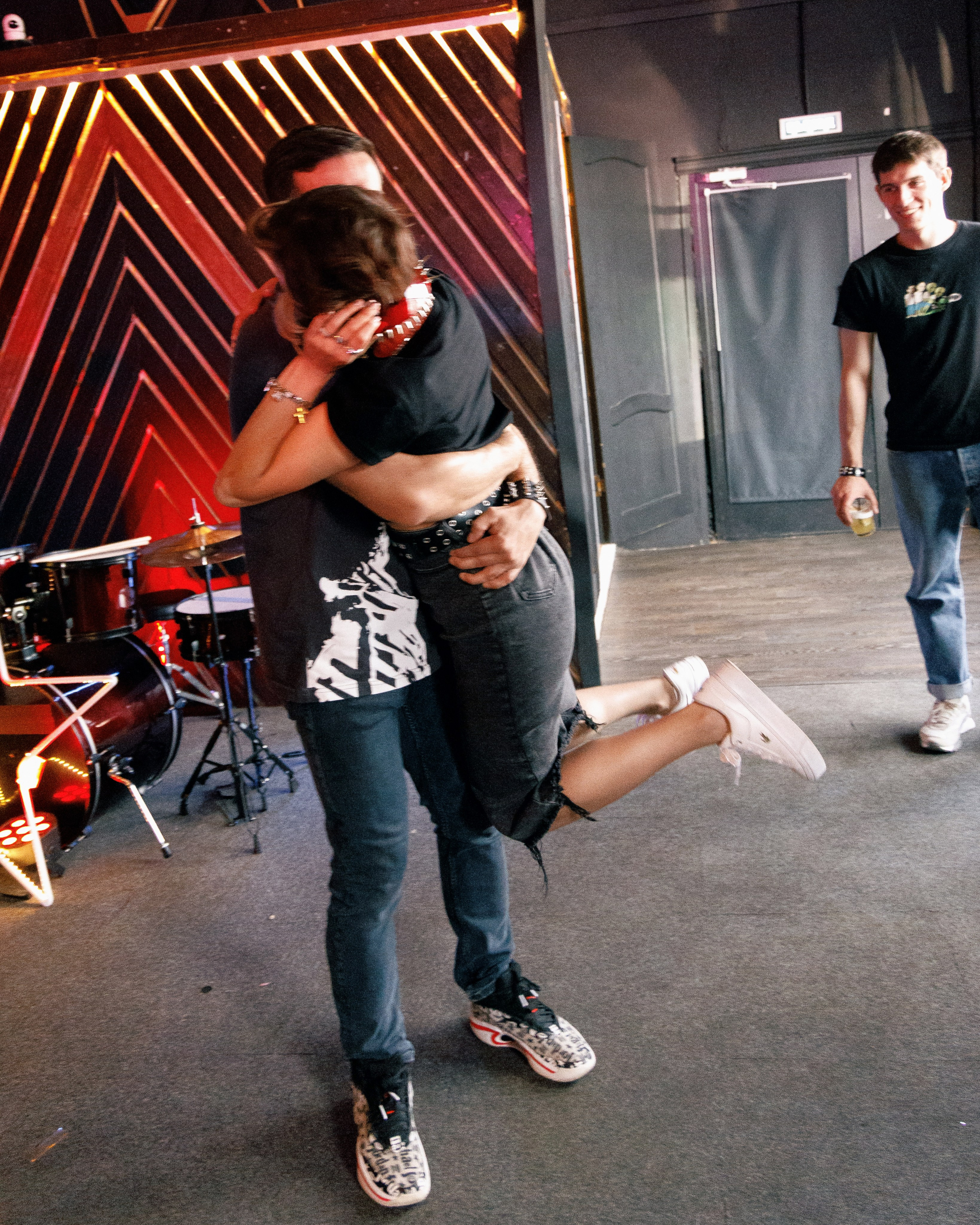 Серия, репортаж. Фотограф Москва Андрей Волков