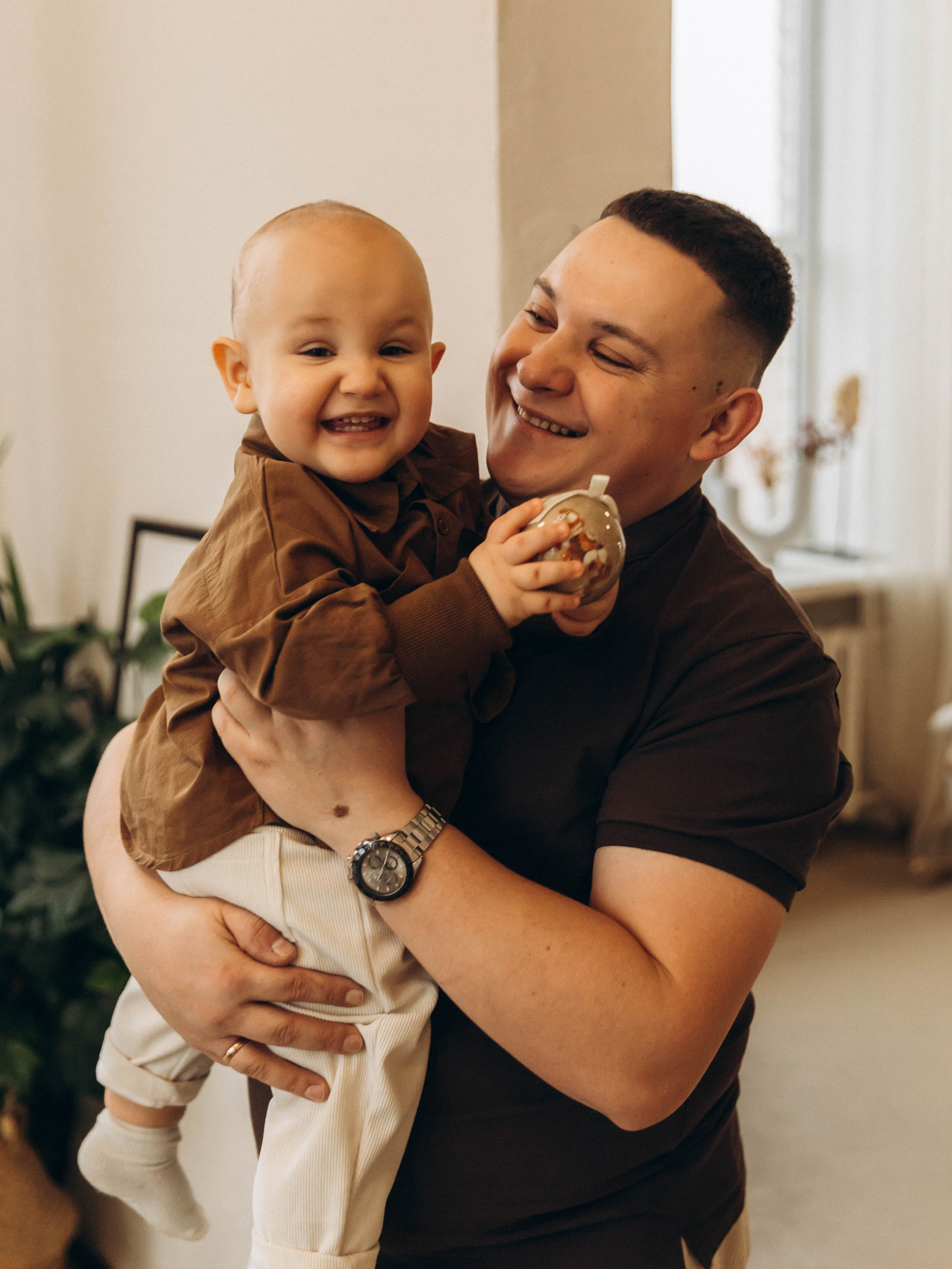 Ульяна, Артем и Захар. Фотограф Кострома | Калининград