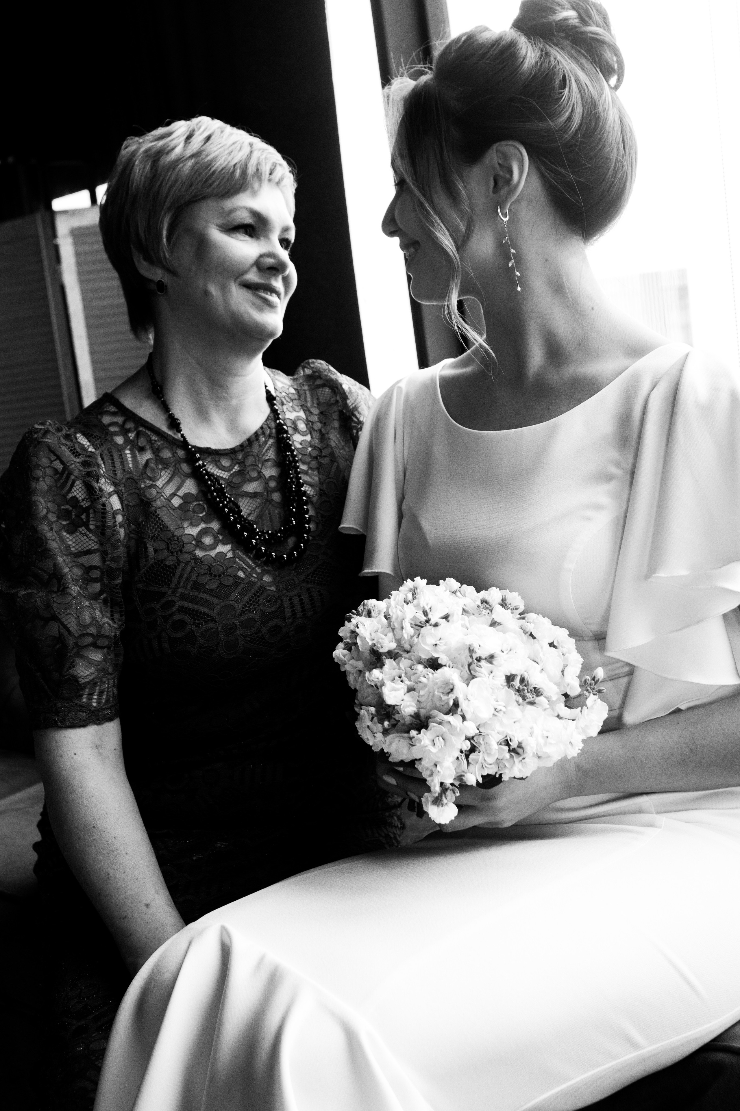 Выше только любовь. Фотограф Москва