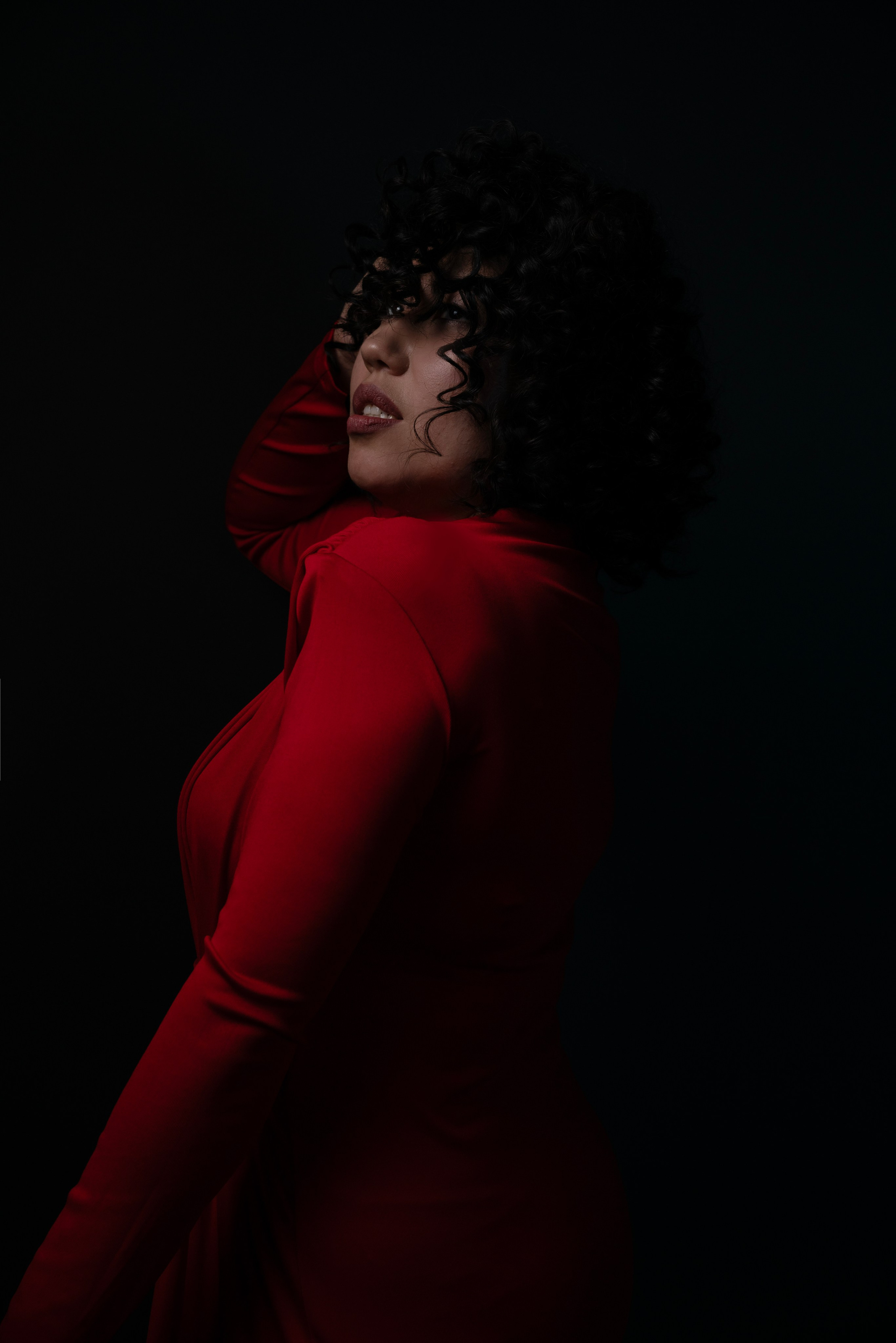 Контент и выражение себя. Семейный фотограф в Омске Александра Яровикова