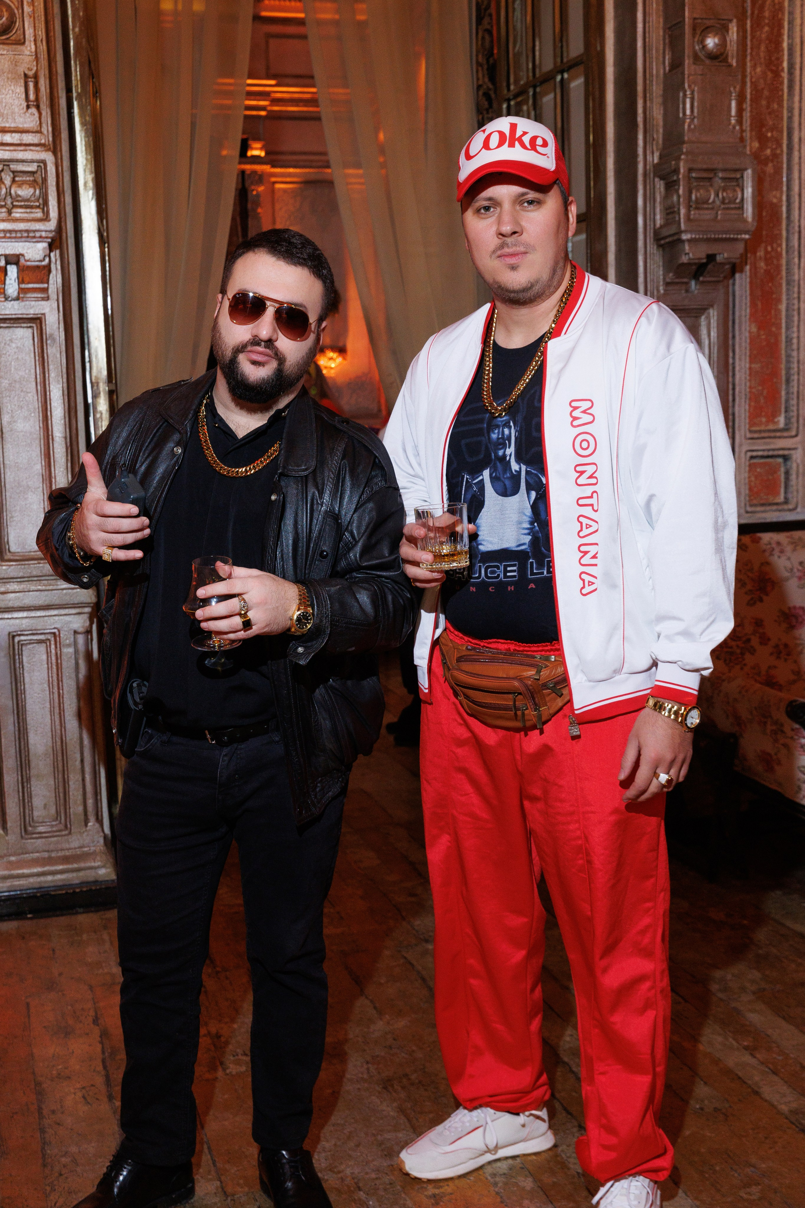 День рождения Анастасии П. Свадебный фотограф в Москве, Ярославле Виталий Квант