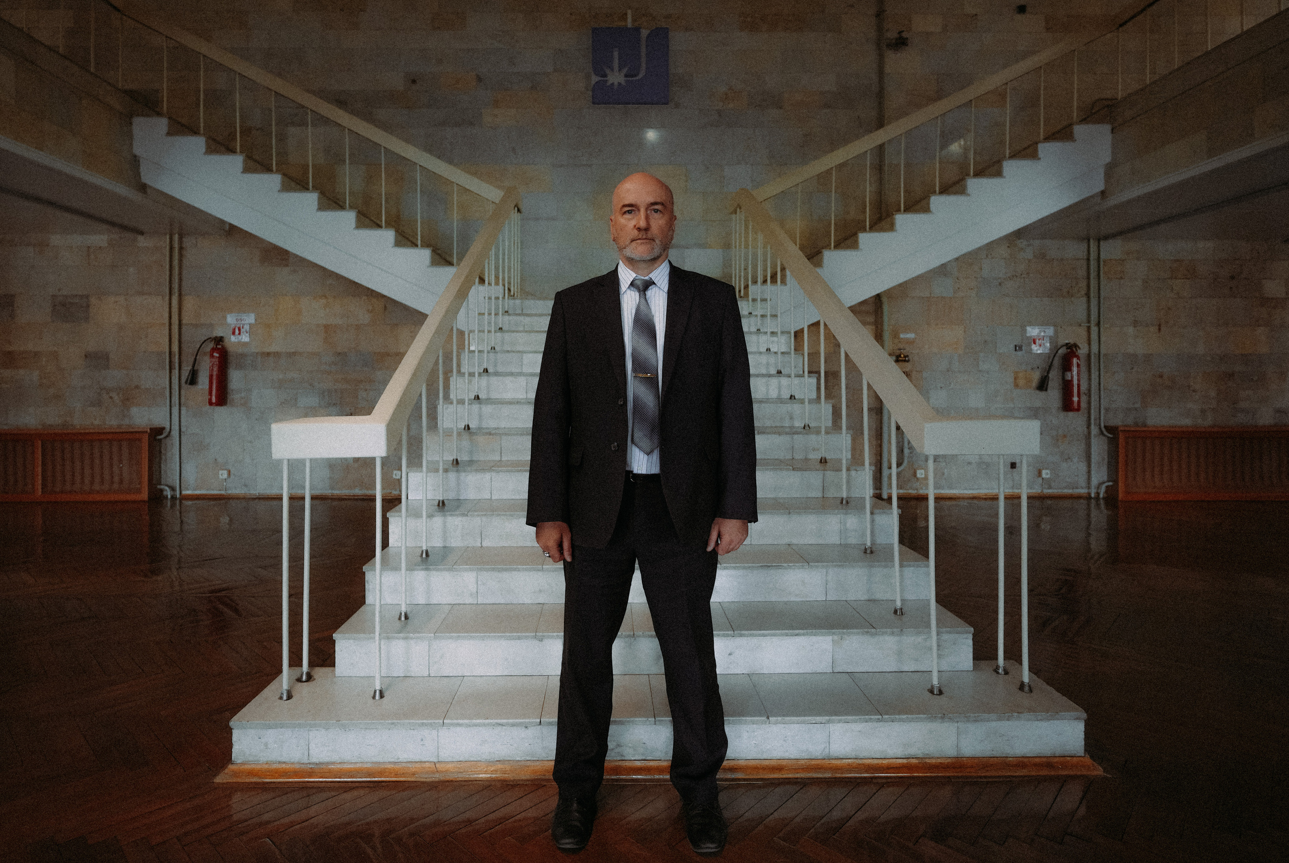 ЛИКИ НАУКИ. Стрит-фотография, полная абсурда, идиотизма и красоты